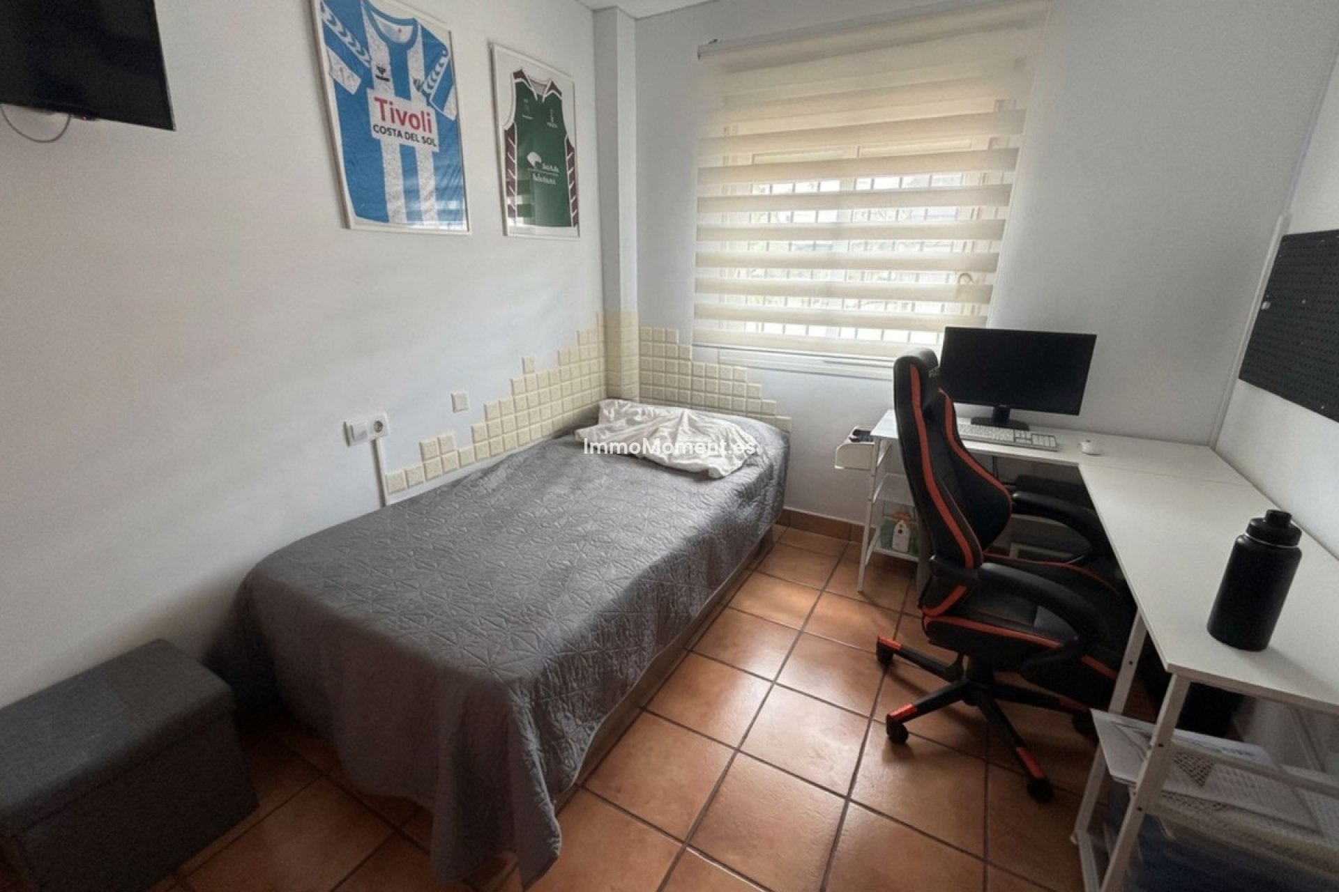 Resale - Townhouse - Inland  - Alhaurín de la Torre