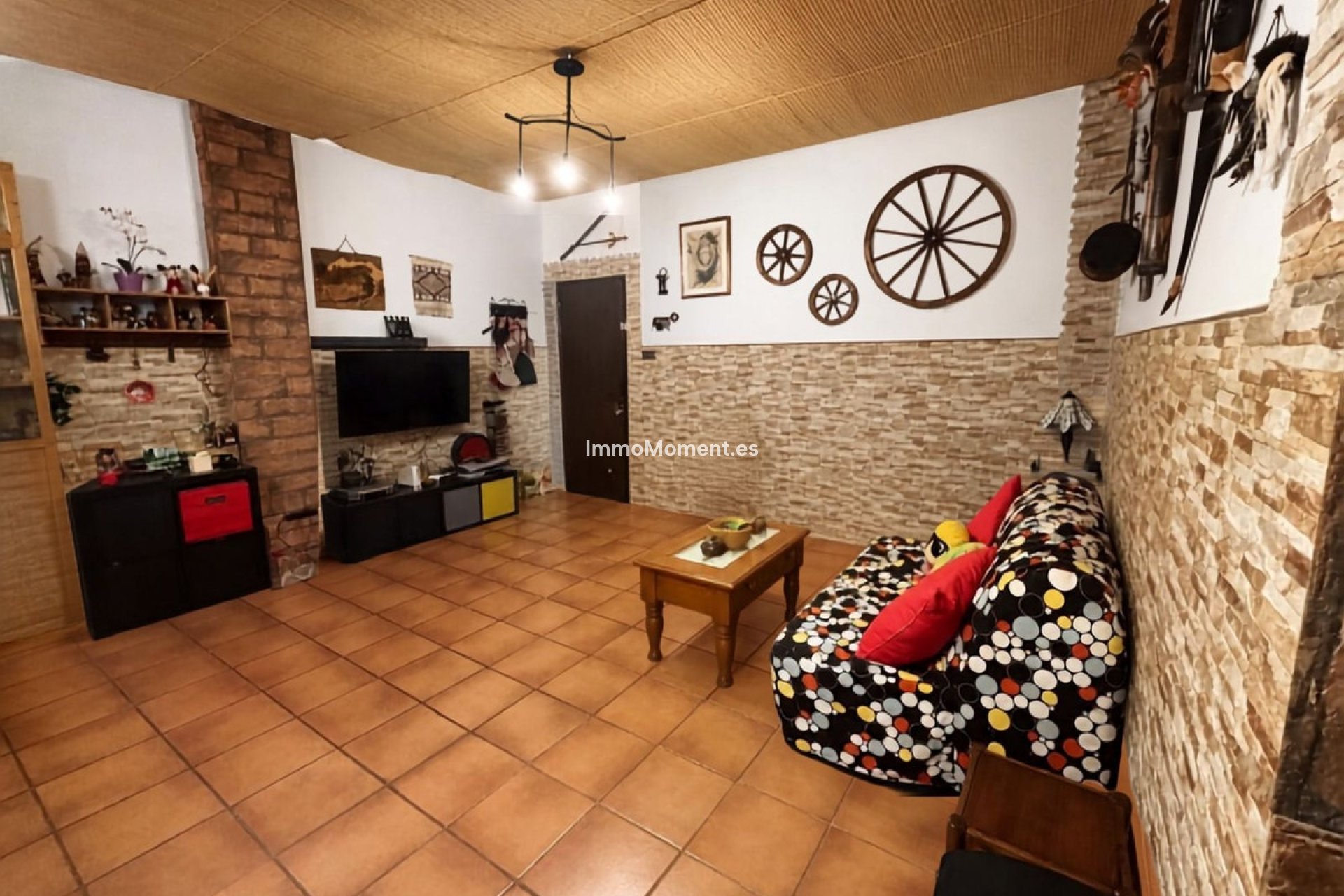 Resale - Townhouse - Inland  - Alhaurín de la Torre