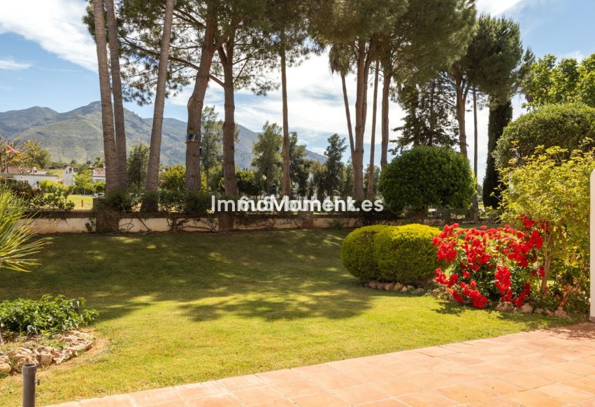 Resale - Townhouse - Inland  - Alhaurín de la Torre