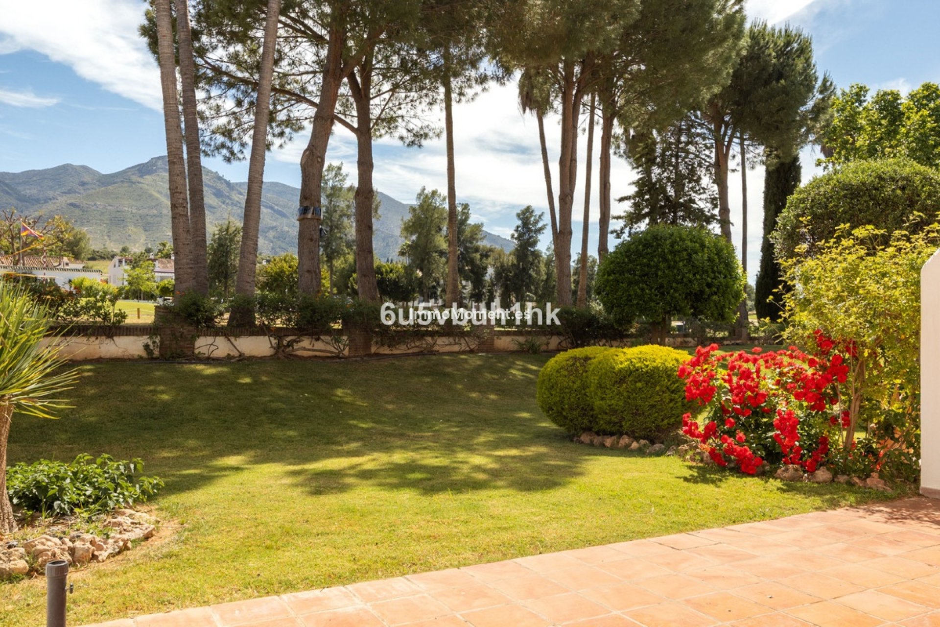 Resale - Townhouse - Inland  - Alhaurín de la Torre