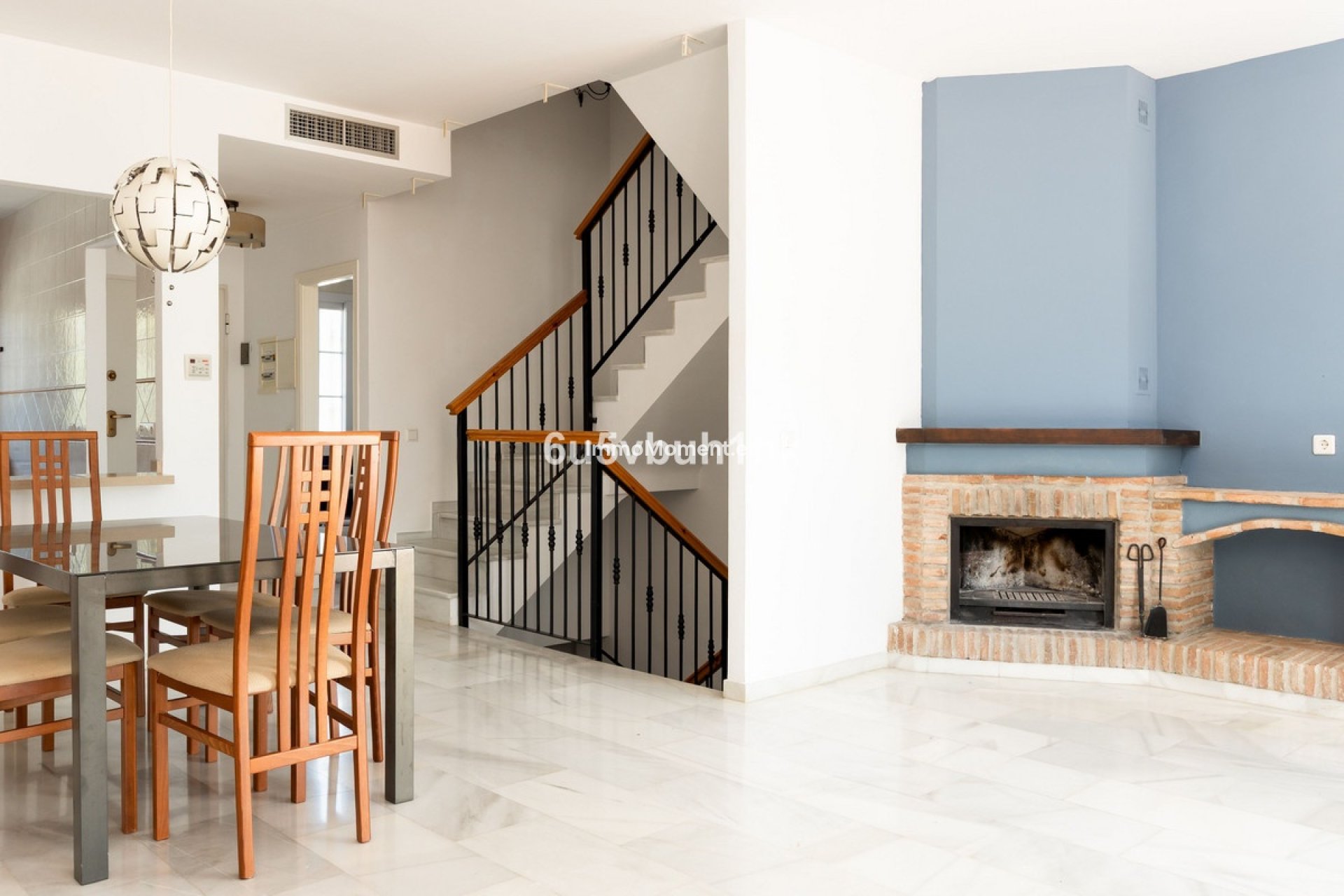 Resale - Townhouse - Inland  - Alhaurín de la Torre