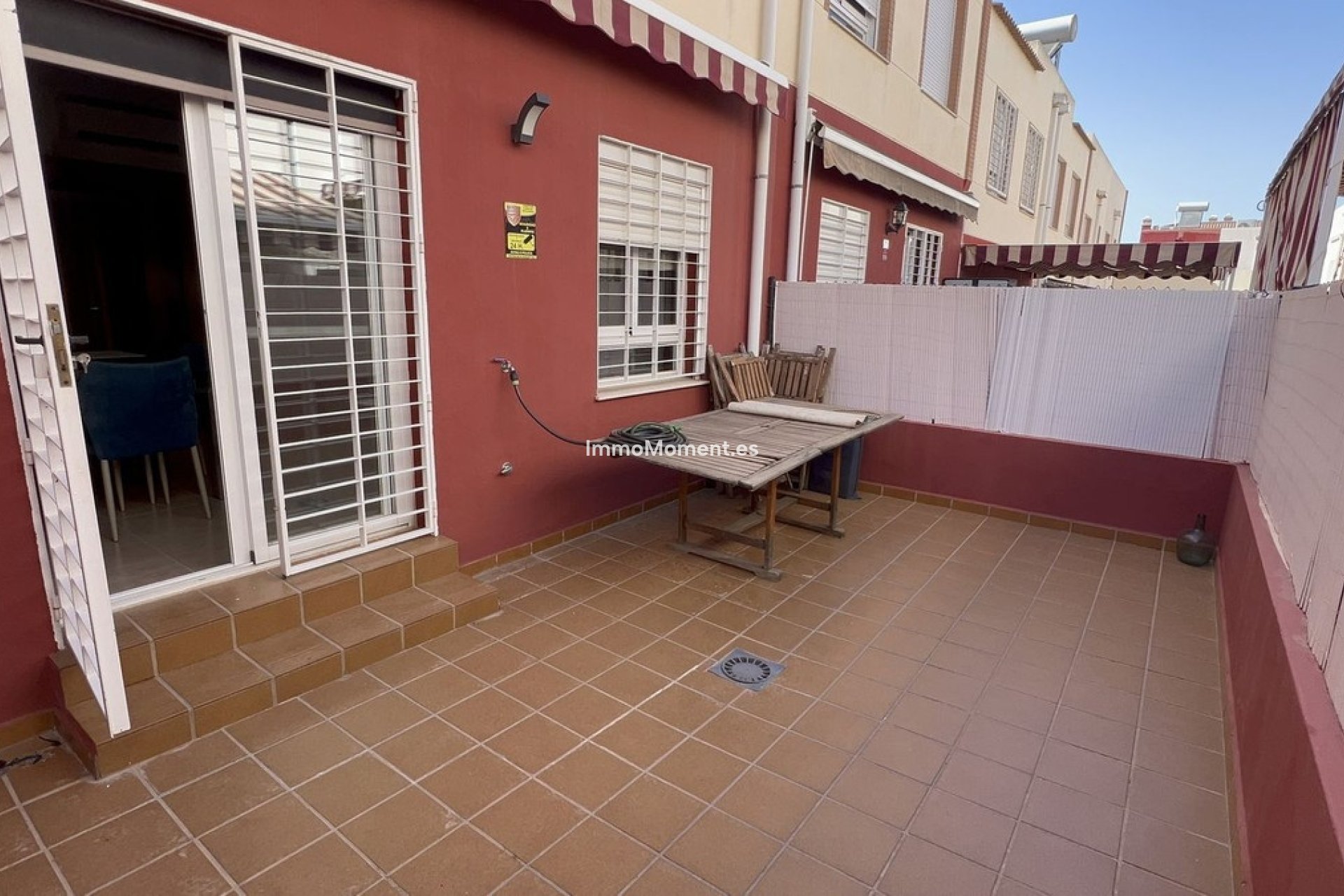 Resale - Townhouse - Inland  - Alhaurín de la Torre