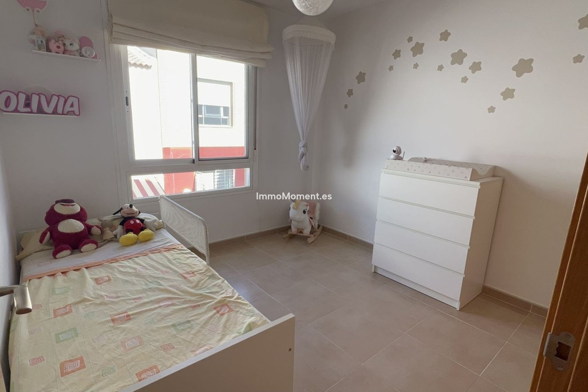 Resale - Townhouse - Inland  - Alhaurín de la Torre