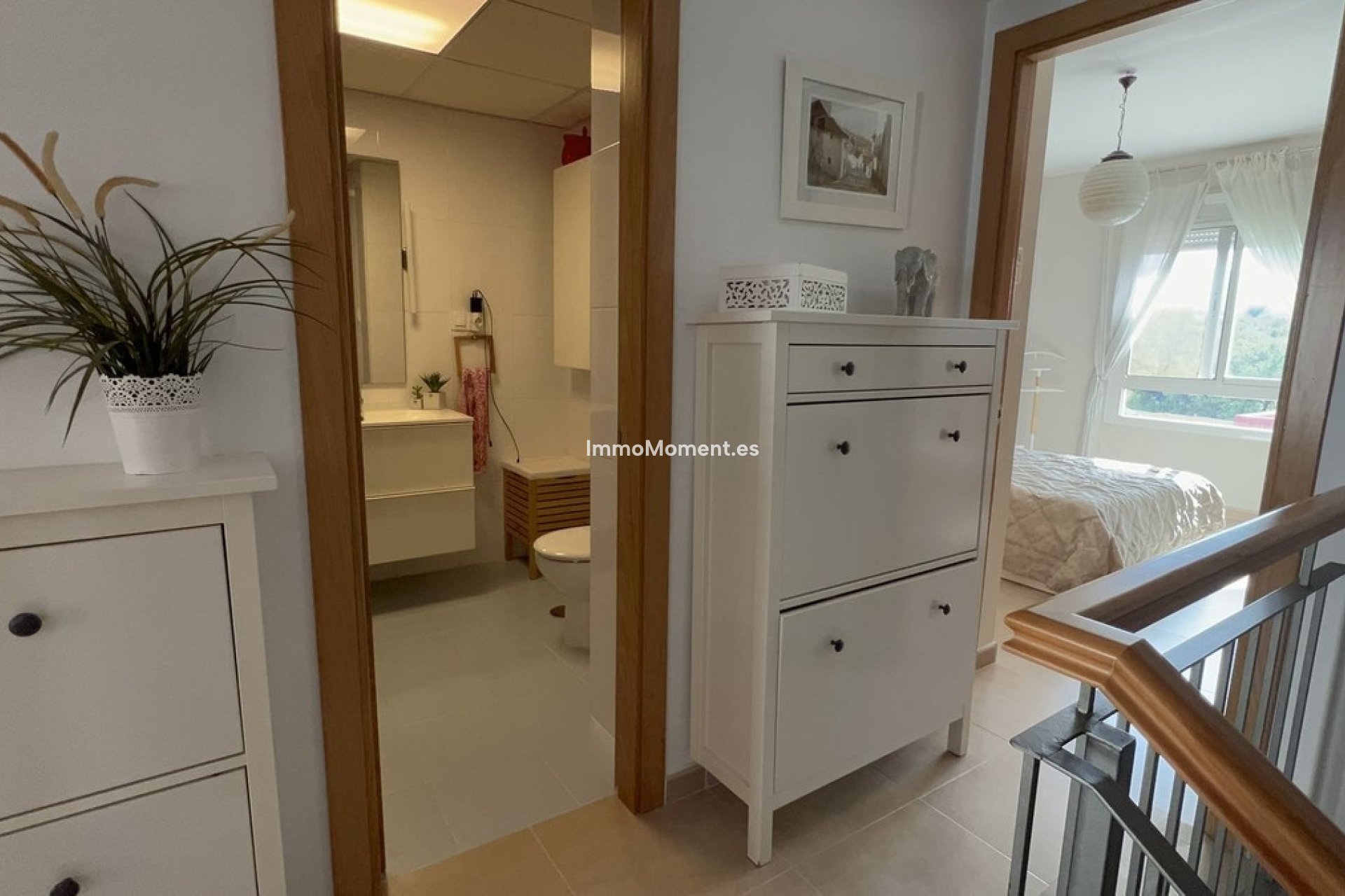 Resale - Townhouse - Inland  - Alhaurín de la Torre
