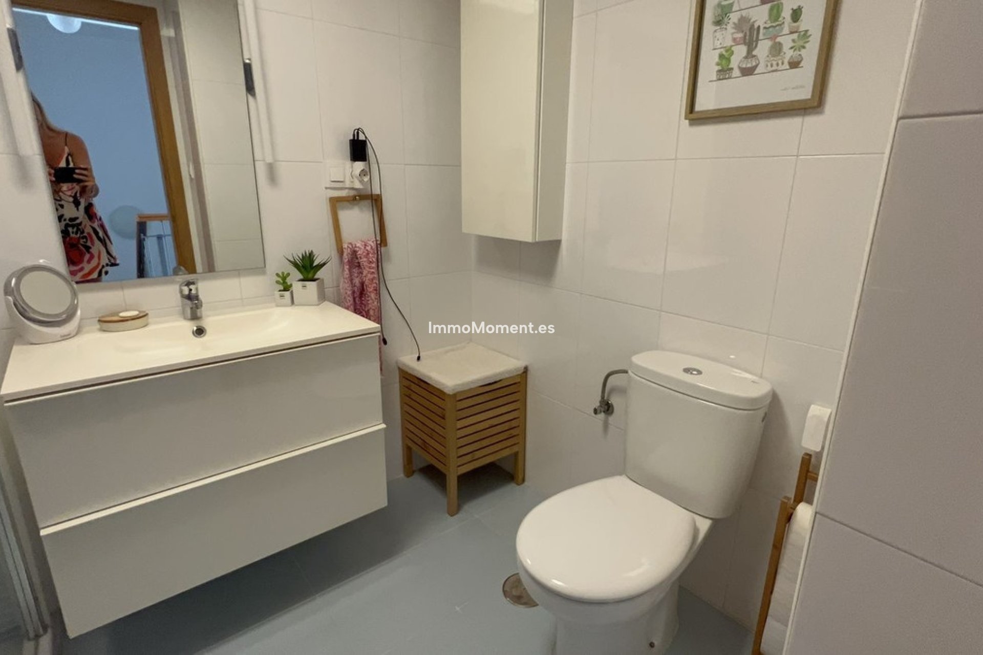 Resale - Townhouse - Inland  - Alhaurín de la Torre