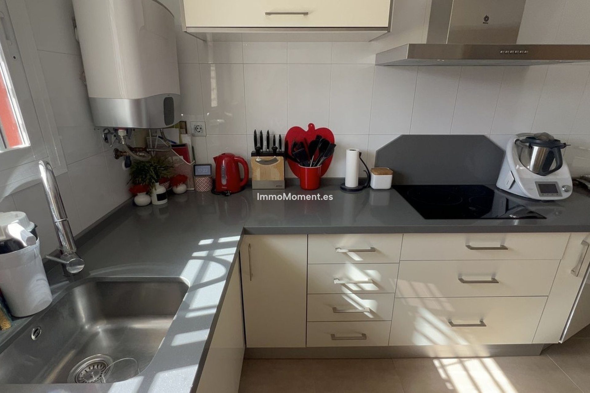 Resale - Townhouse - Inland  - Alhaurín de la Torre