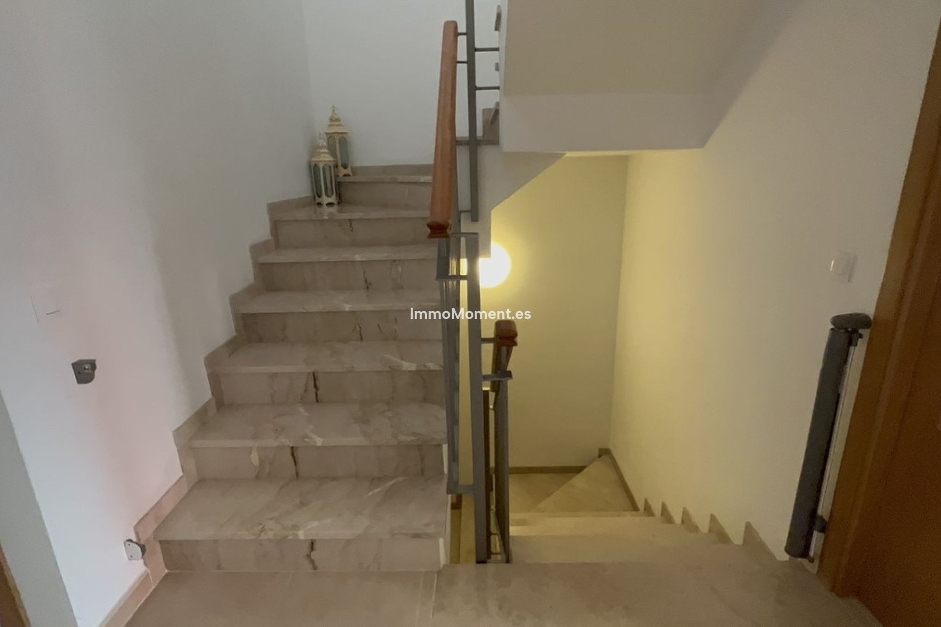 Resale - Townhouse - Inland  - Alhaurín de la Torre