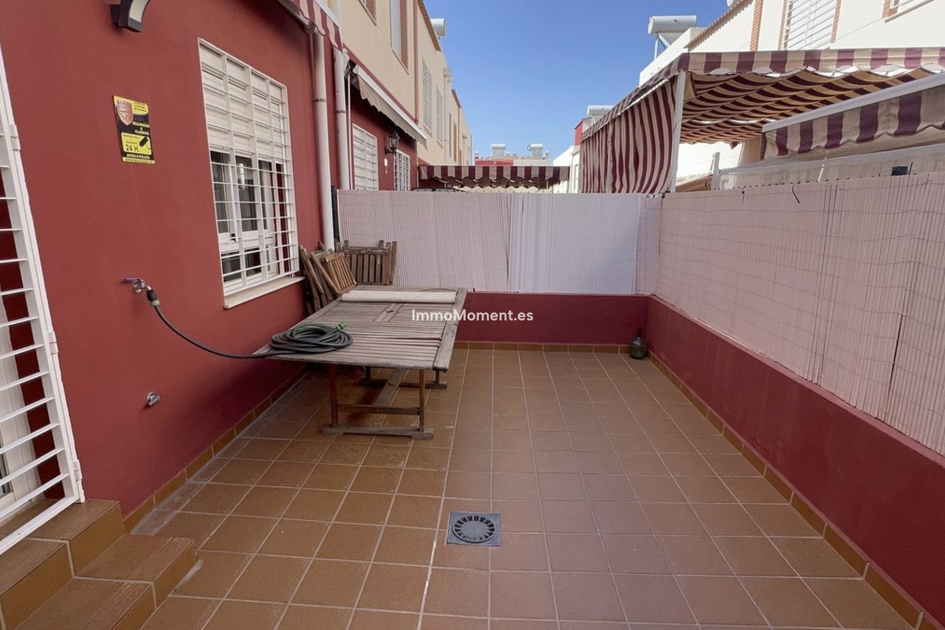 Resale - Townhouse - Inland  - Alhaurín de la Torre