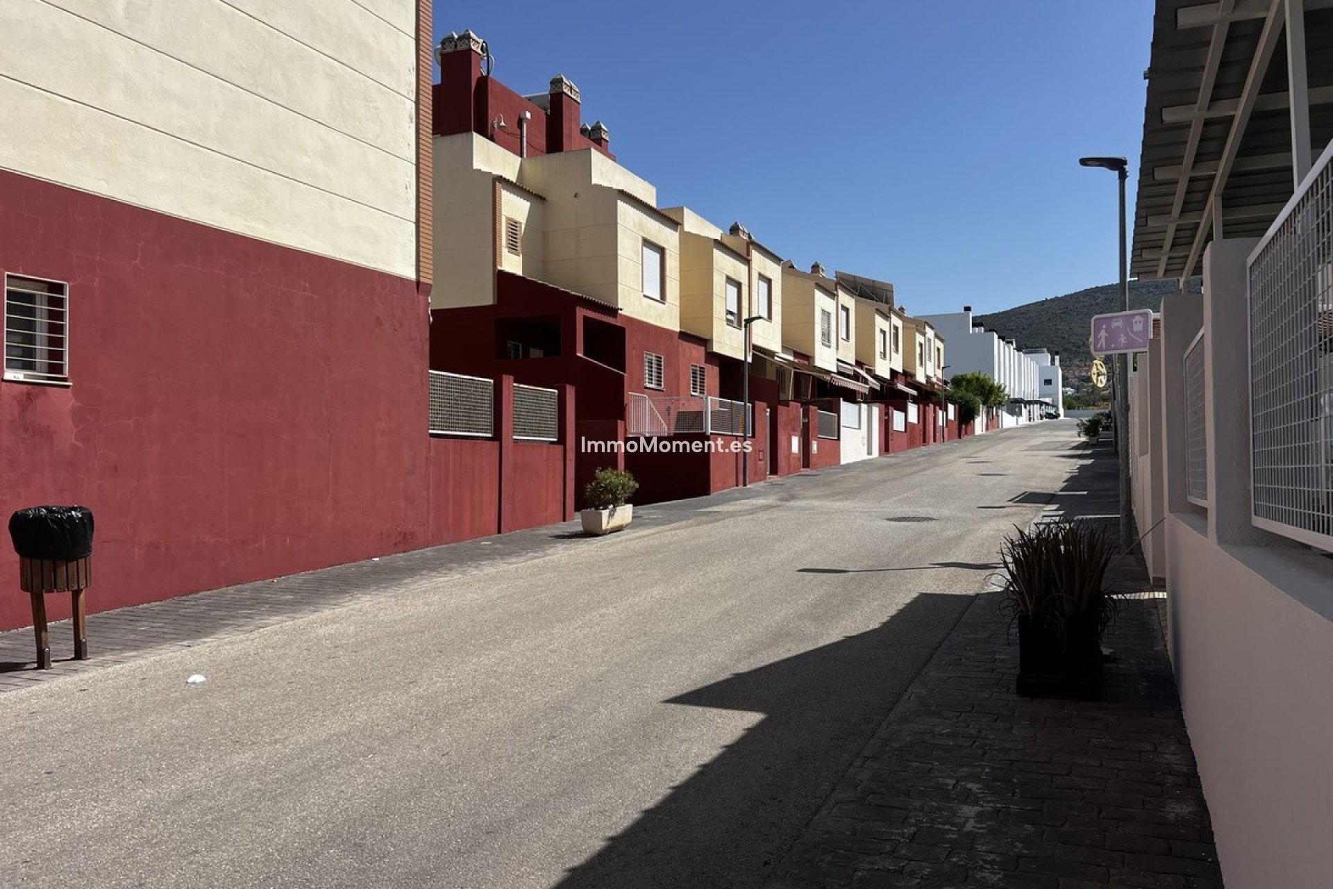 Resale - Townhouse - Inland  - Alhaurín de la Torre