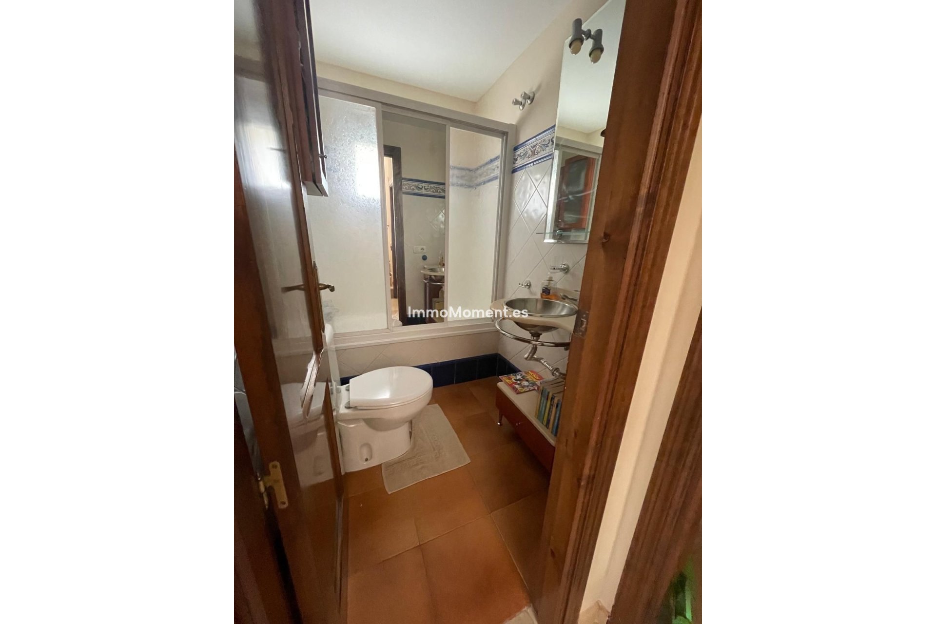 Resale - Townhouse - Inland  - Alhaurín de la Torre