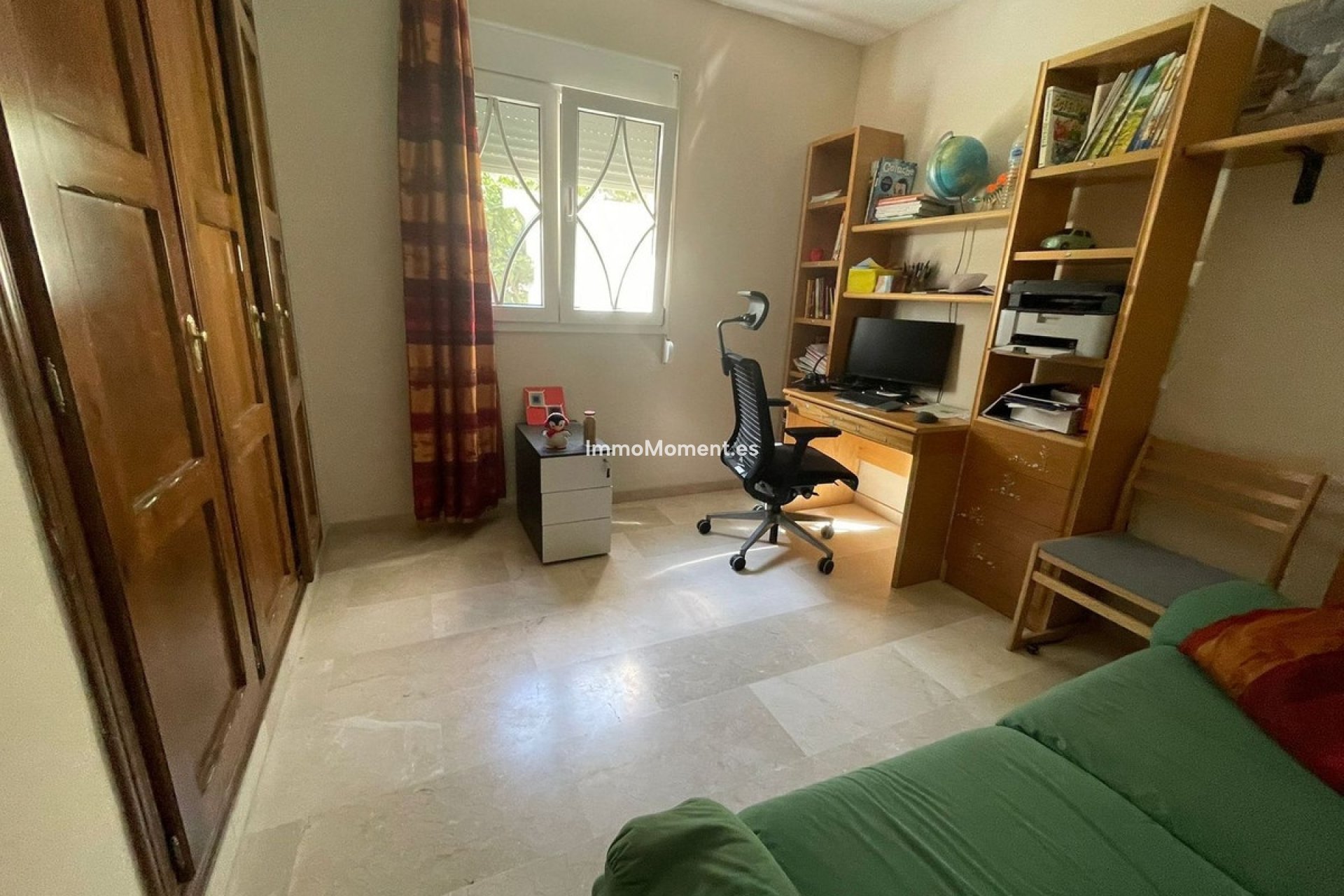 Resale - Townhouse - Inland  - Alhaurín de la Torre