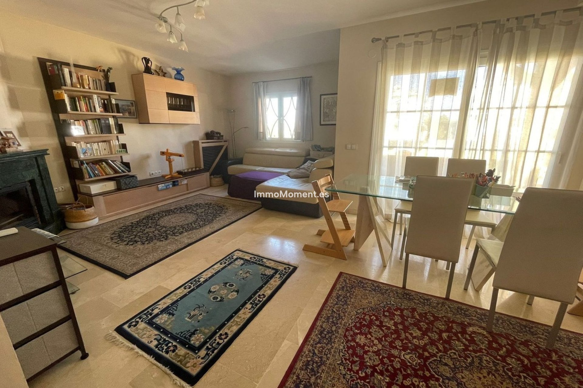 Resale - Townhouse - Inland  - Alhaurín de la Torre