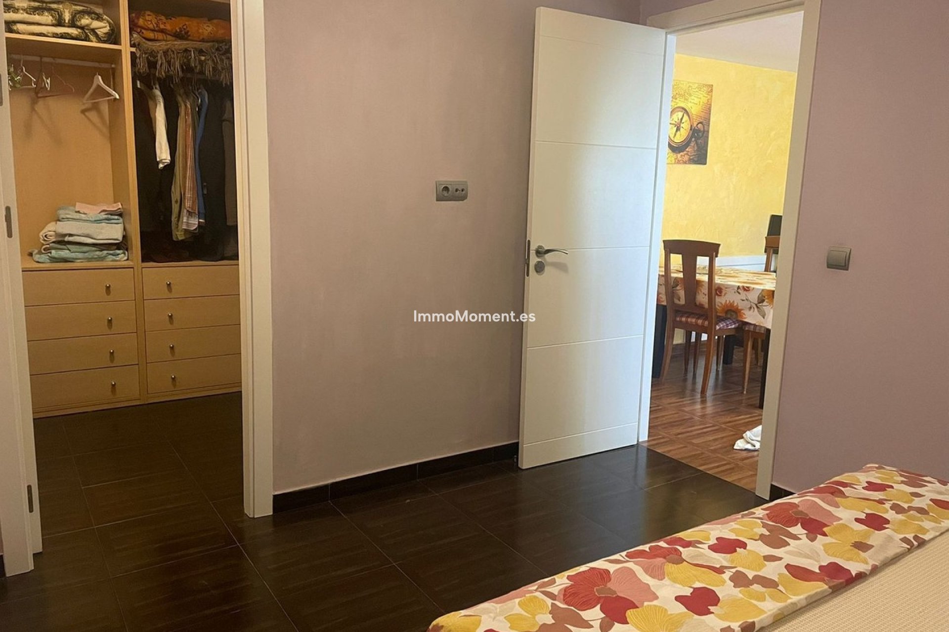 Resale - Townhouse - Inland  - Alhaurín de la Torre