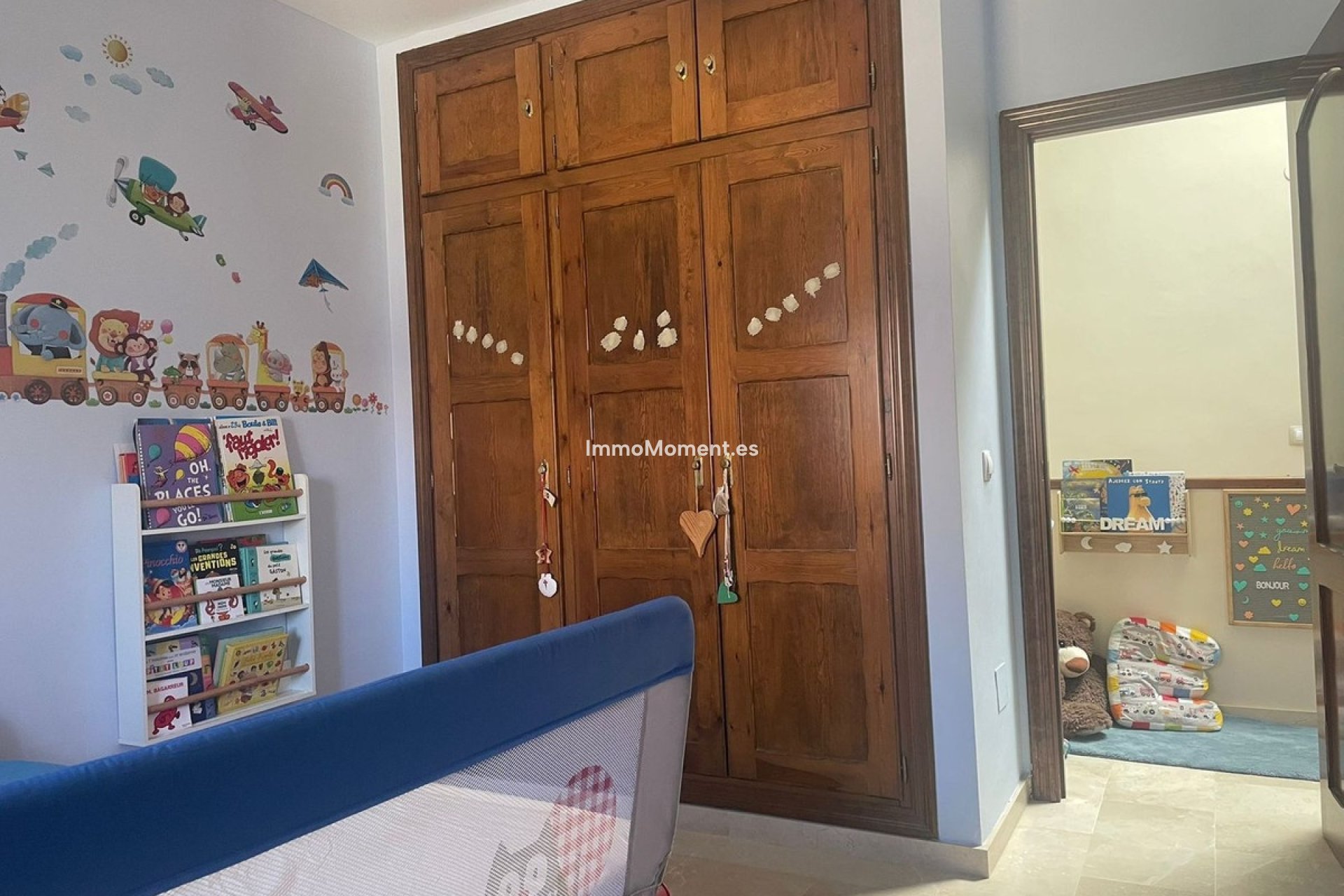 Resale - Townhouse - Inland  - Alhaurín de la Torre