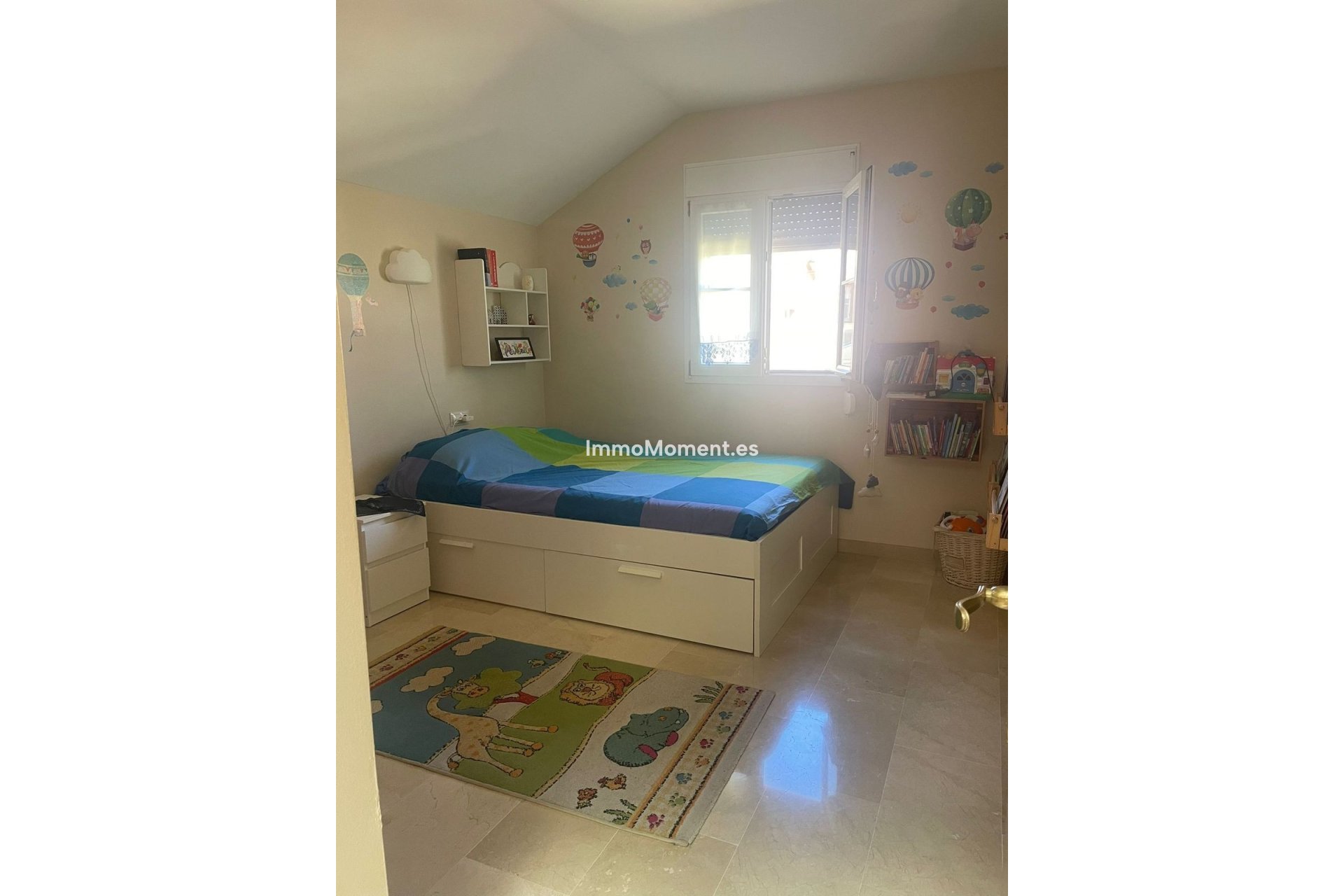 Resale - Townhouse - Inland  - Alhaurín de la Torre