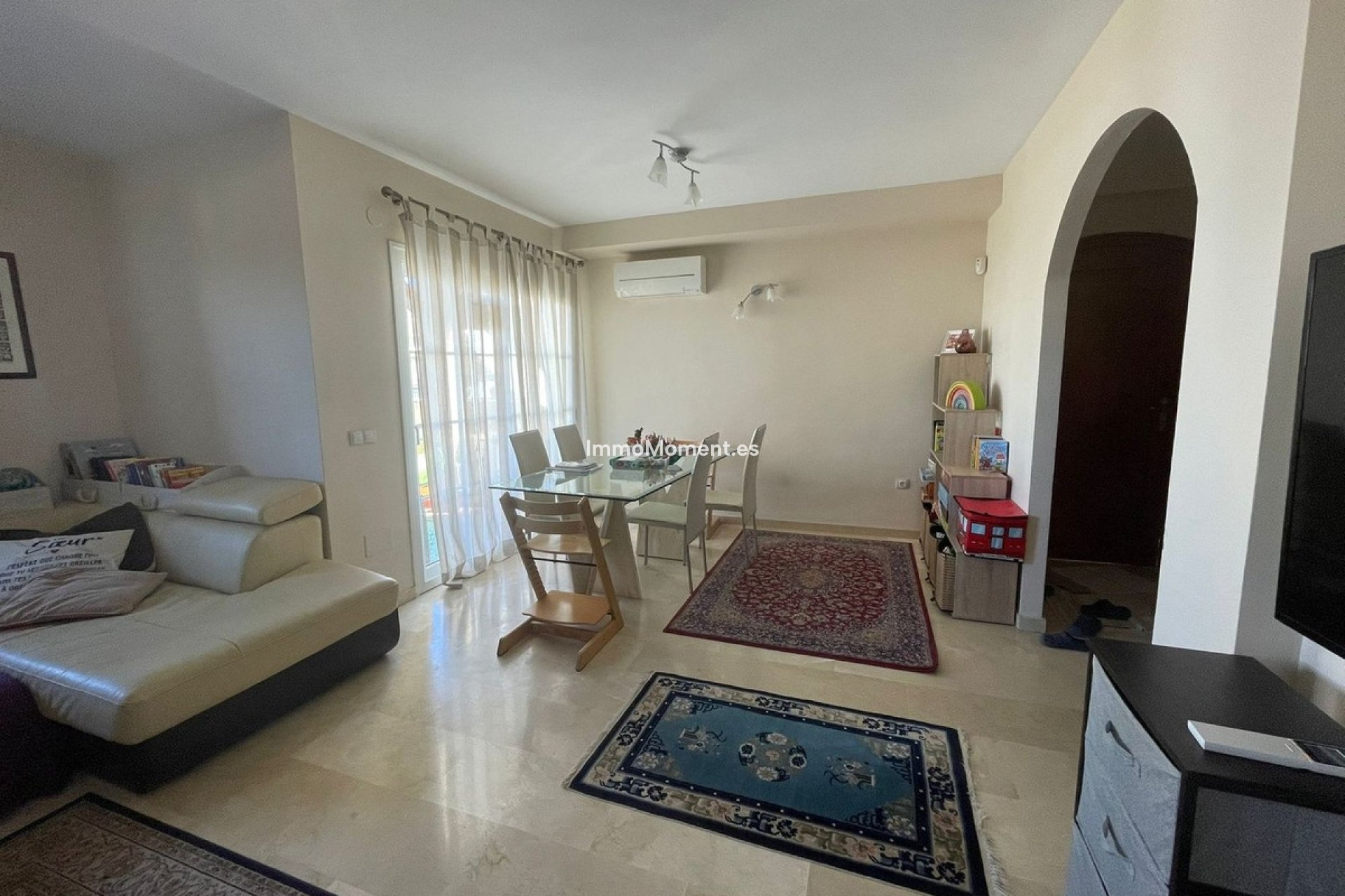 Resale - Townhouse - Inland  - Alhaurín de la Torre