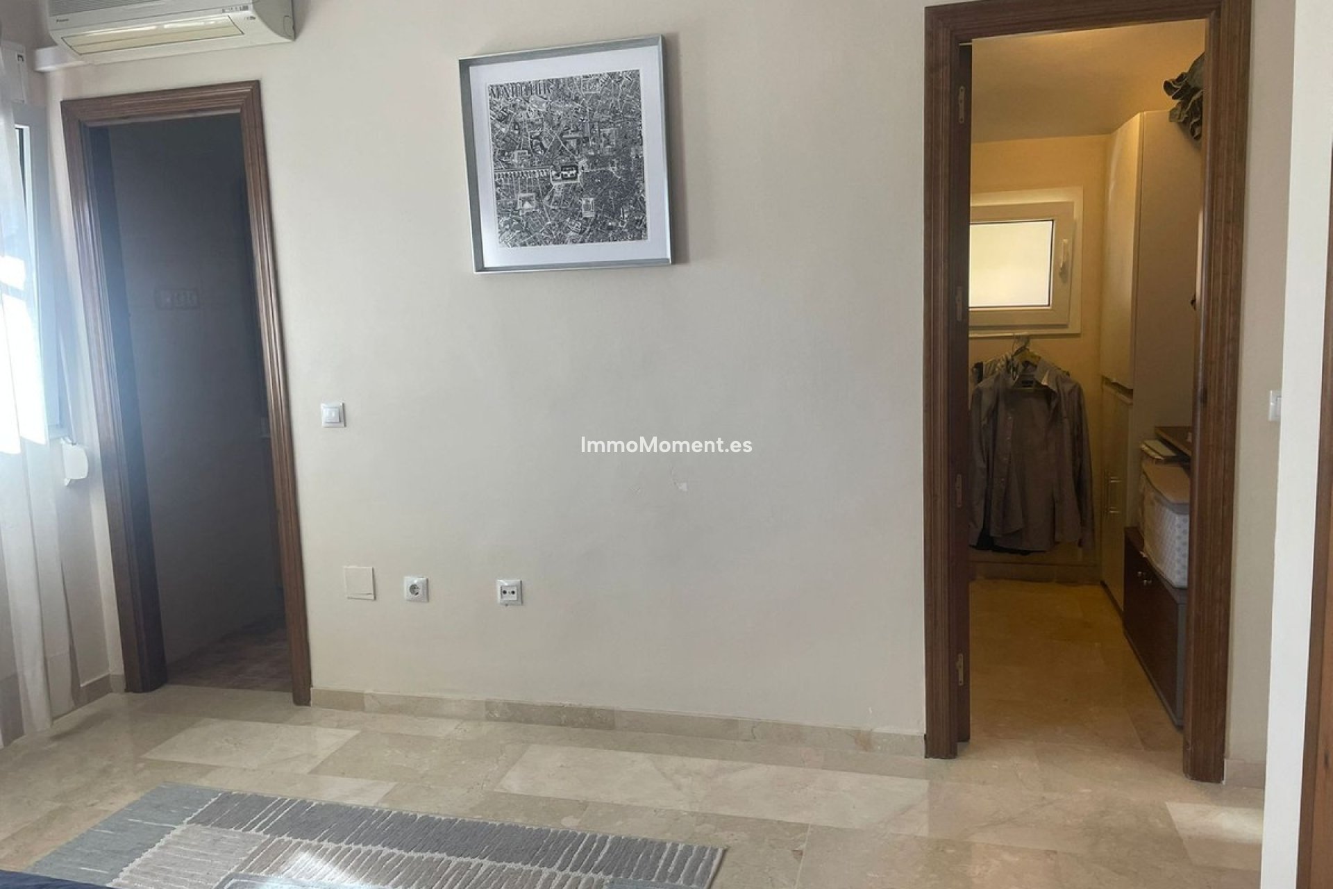 Resale - Townhouse - Inland  - Alhaurín de la Torre