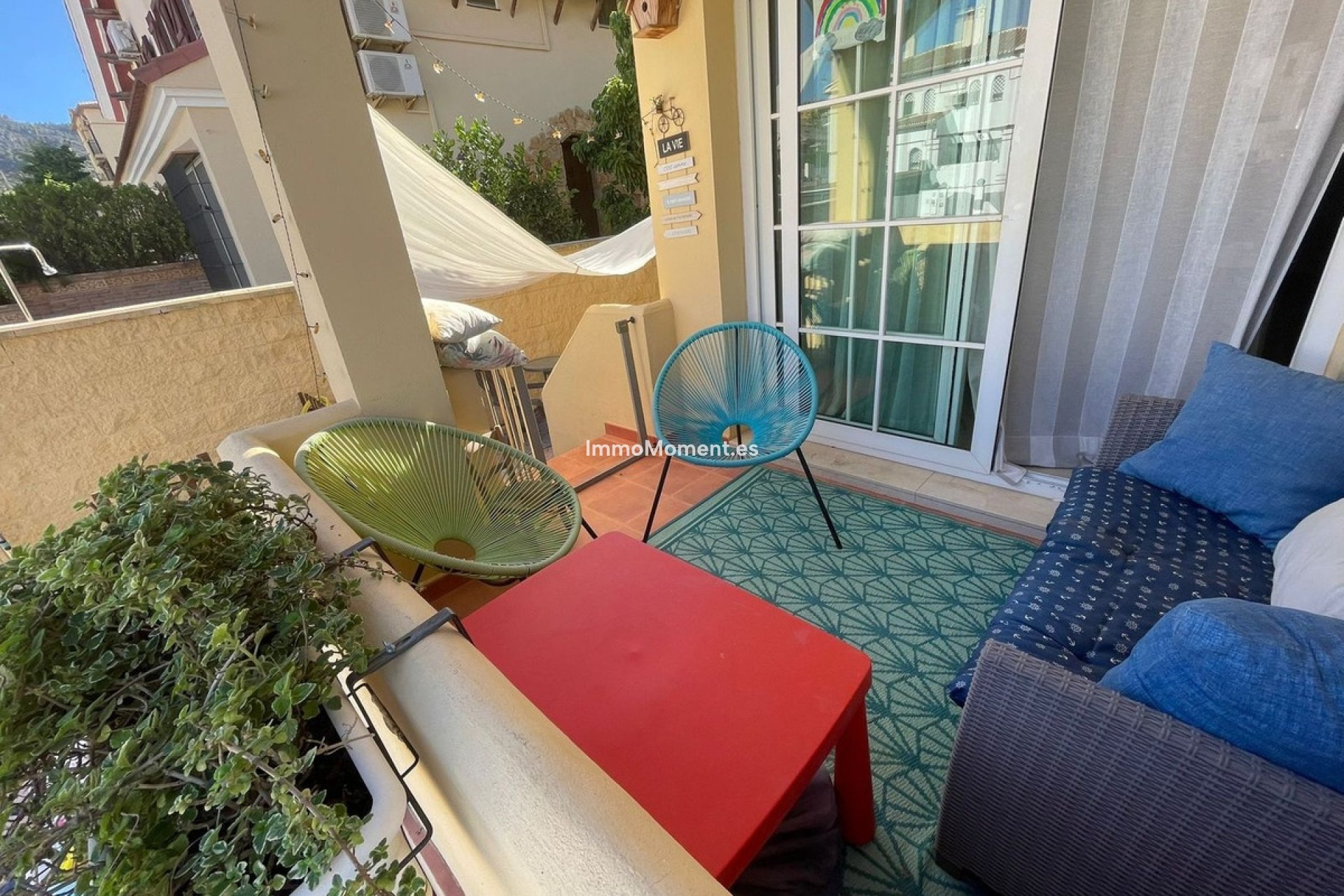 Resale - Townhouse - Inland  - Alhaurín de la Torre