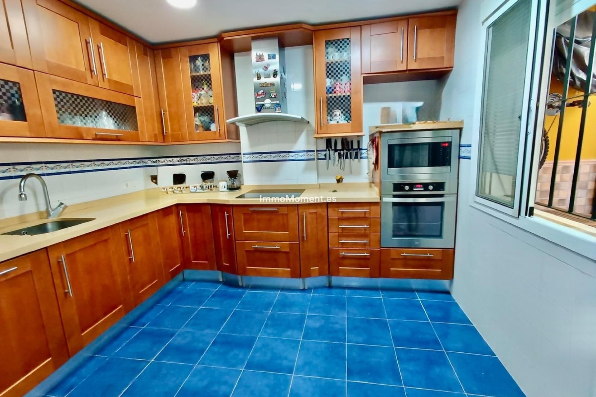 Resale - Townhouse - Inland  - Alhaurín de la Torre