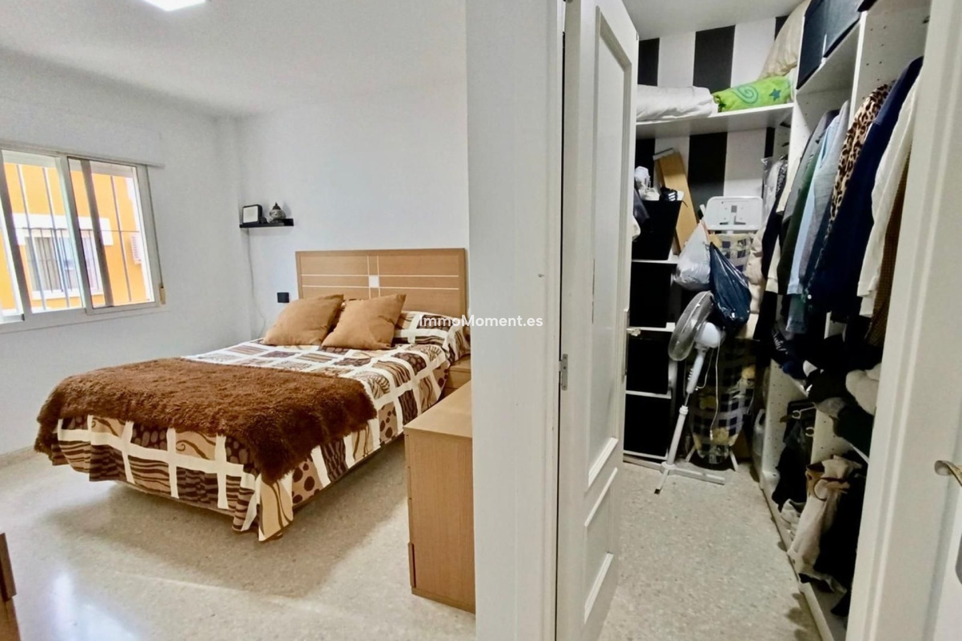 Resale - Townhouse - Inland  - Alhaurín de la Torre