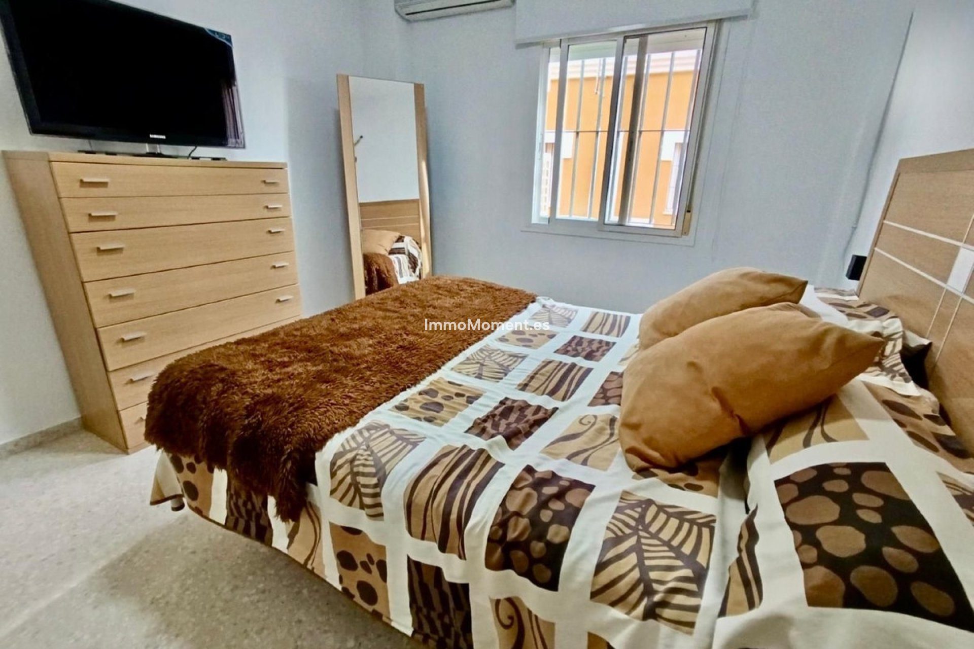 Resale - Townhouse - Inland  - Alhaurín de la Torre