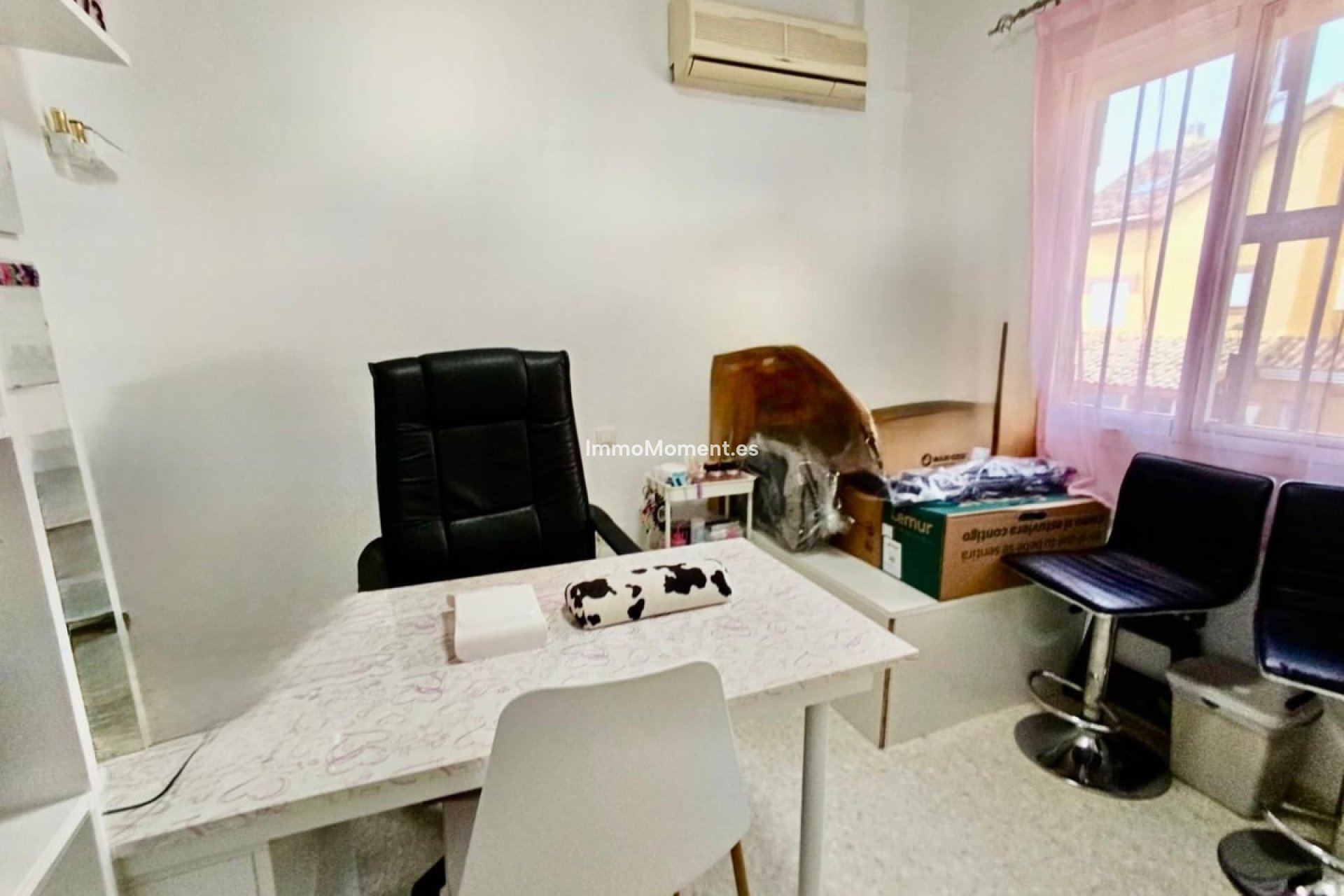 Resale - Townhouse - Inland  - Alhaurín de la Torre