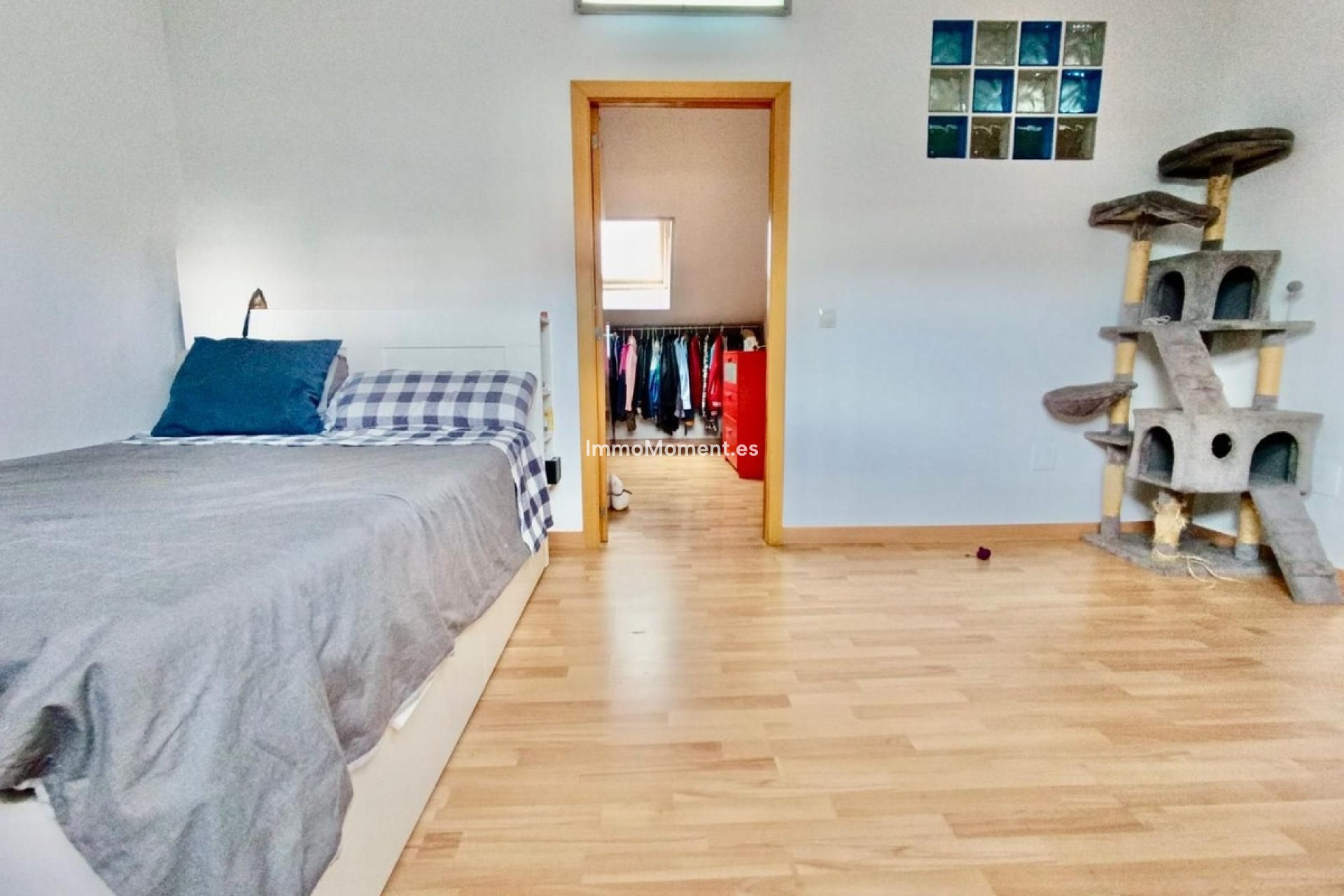 Resale - Townhouse - Inland  - Alhaurín de la Torre