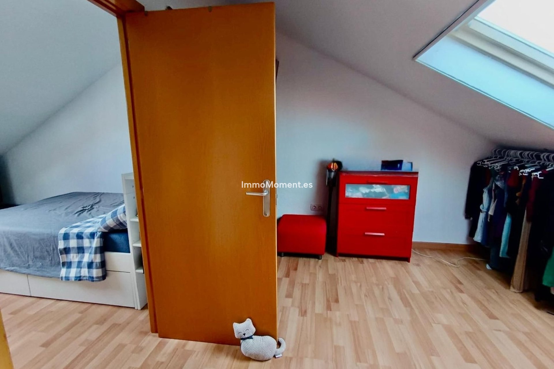 Resale - Townhouse - Inland  - Alhaurín de la Torre