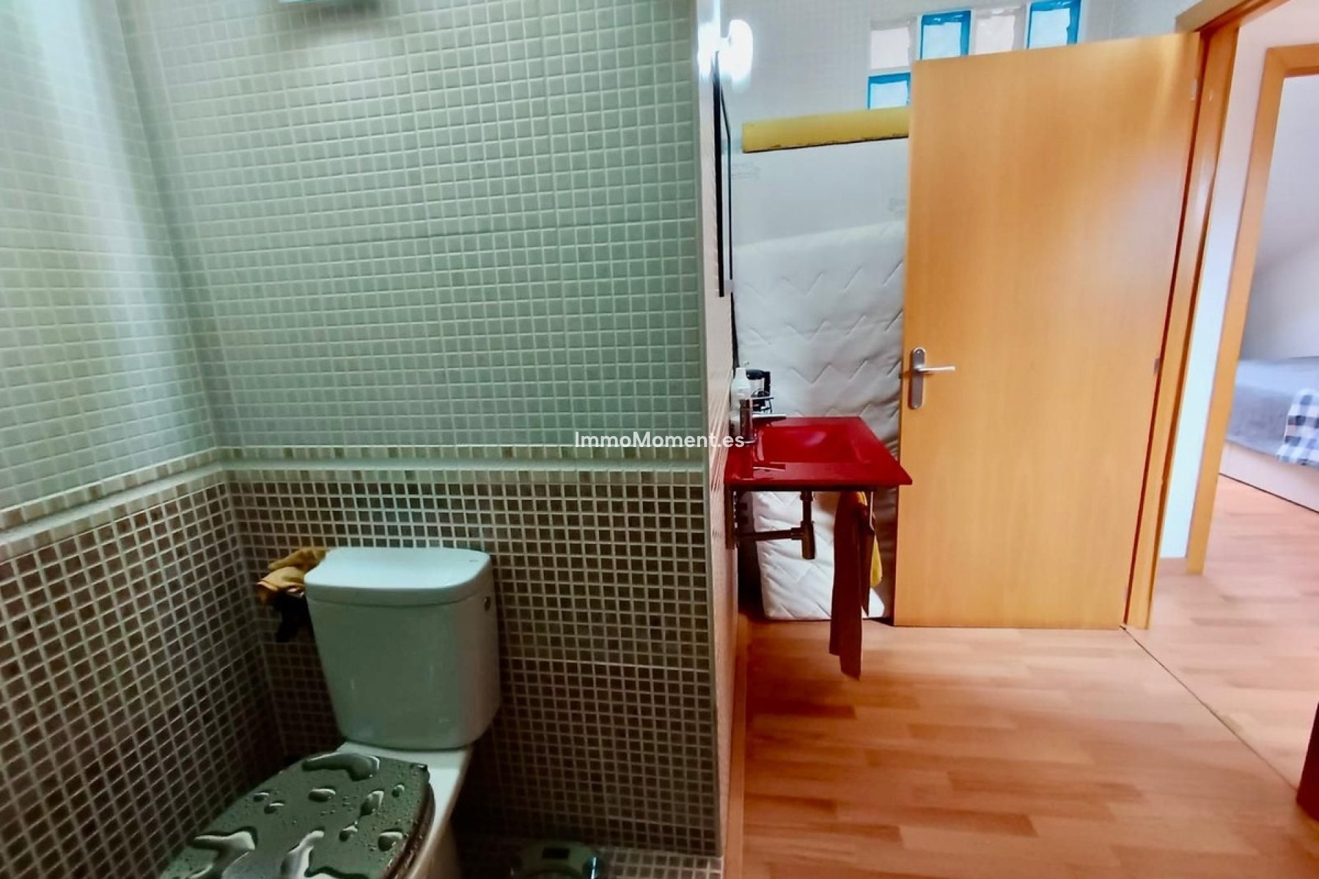 Resale - Townhouse - Inland  - Alhaurín de la Torre