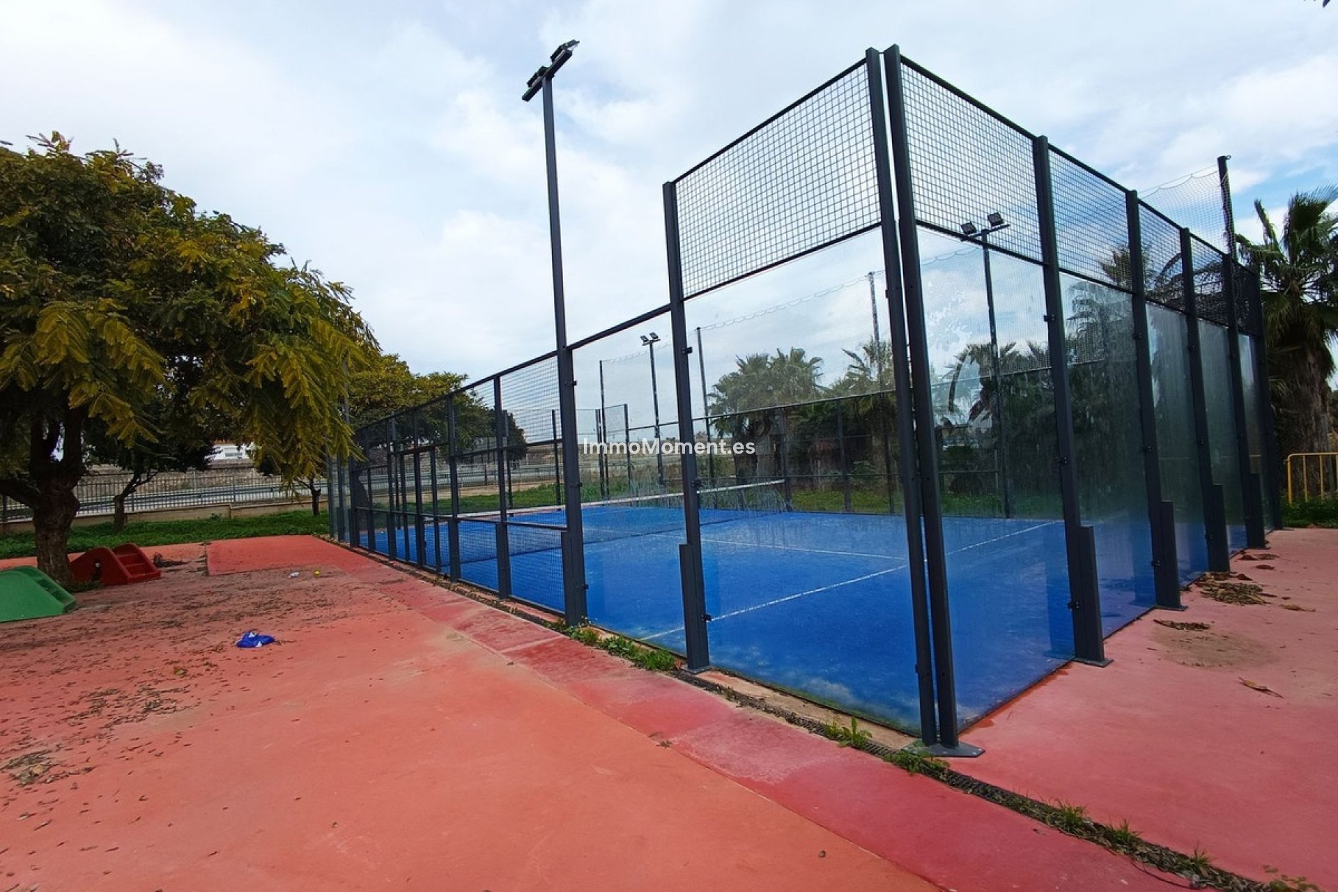 Resale - Townhouse - Inland  - Alhaurín de la Torre