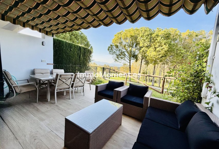 Resale - Townhouse - Inland  - Alhaurín de la Torre