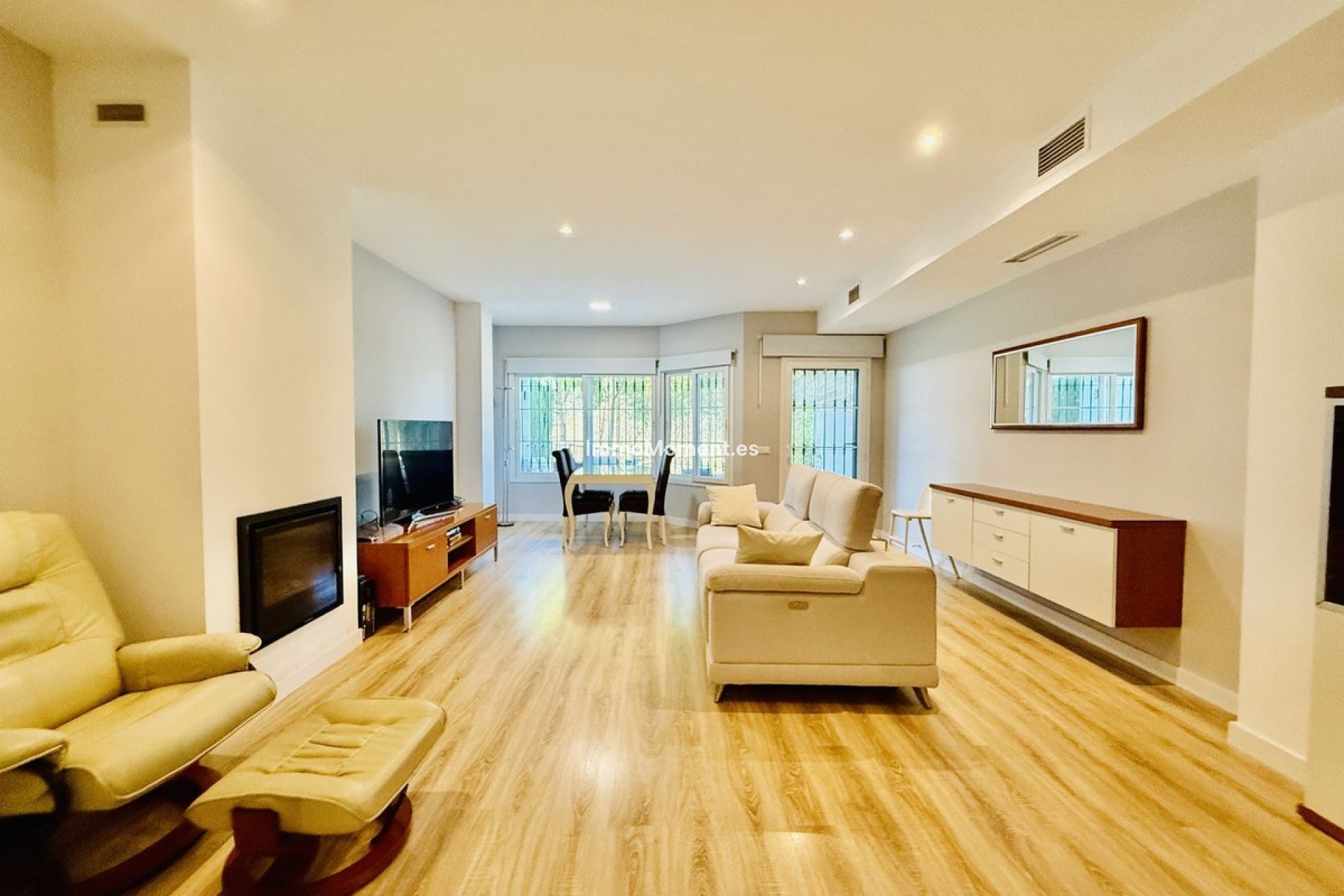 Resale - Townhouse - Inland  - Alhaurín de la Torre