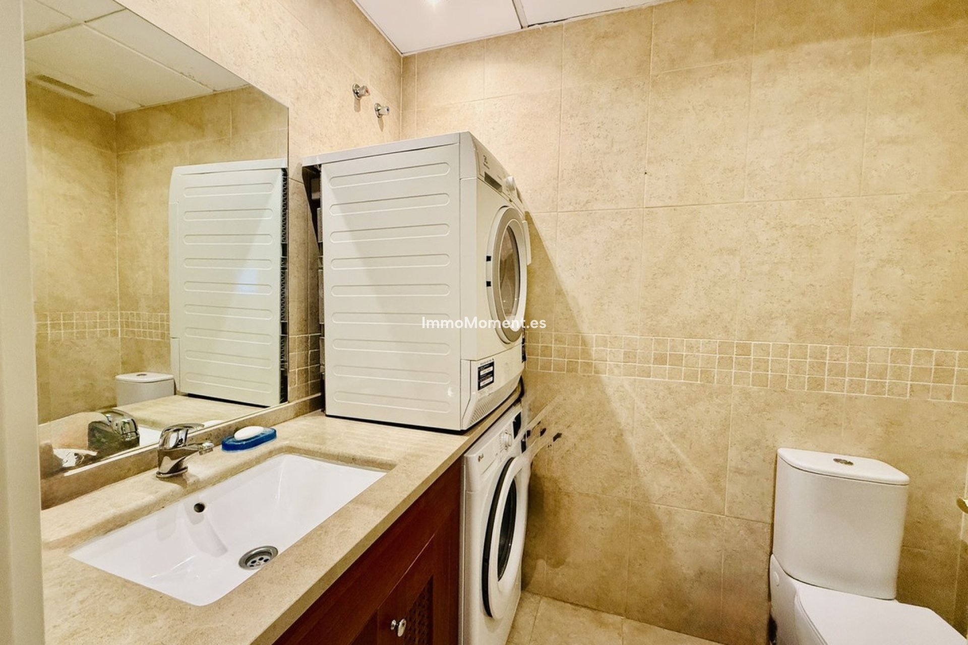 Resale - Townhouse - Inland  - Alhaurín de la Torre