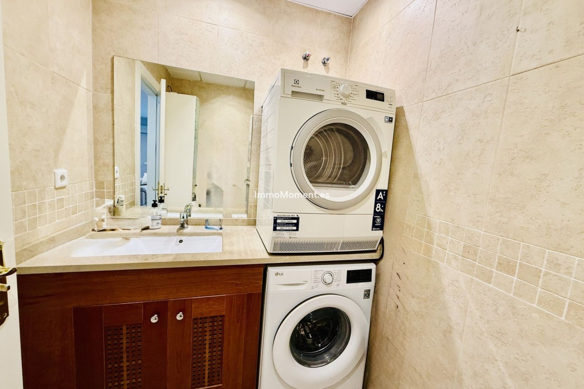 Resale - Townhouse - Inland  - Alhaurín de la Torre