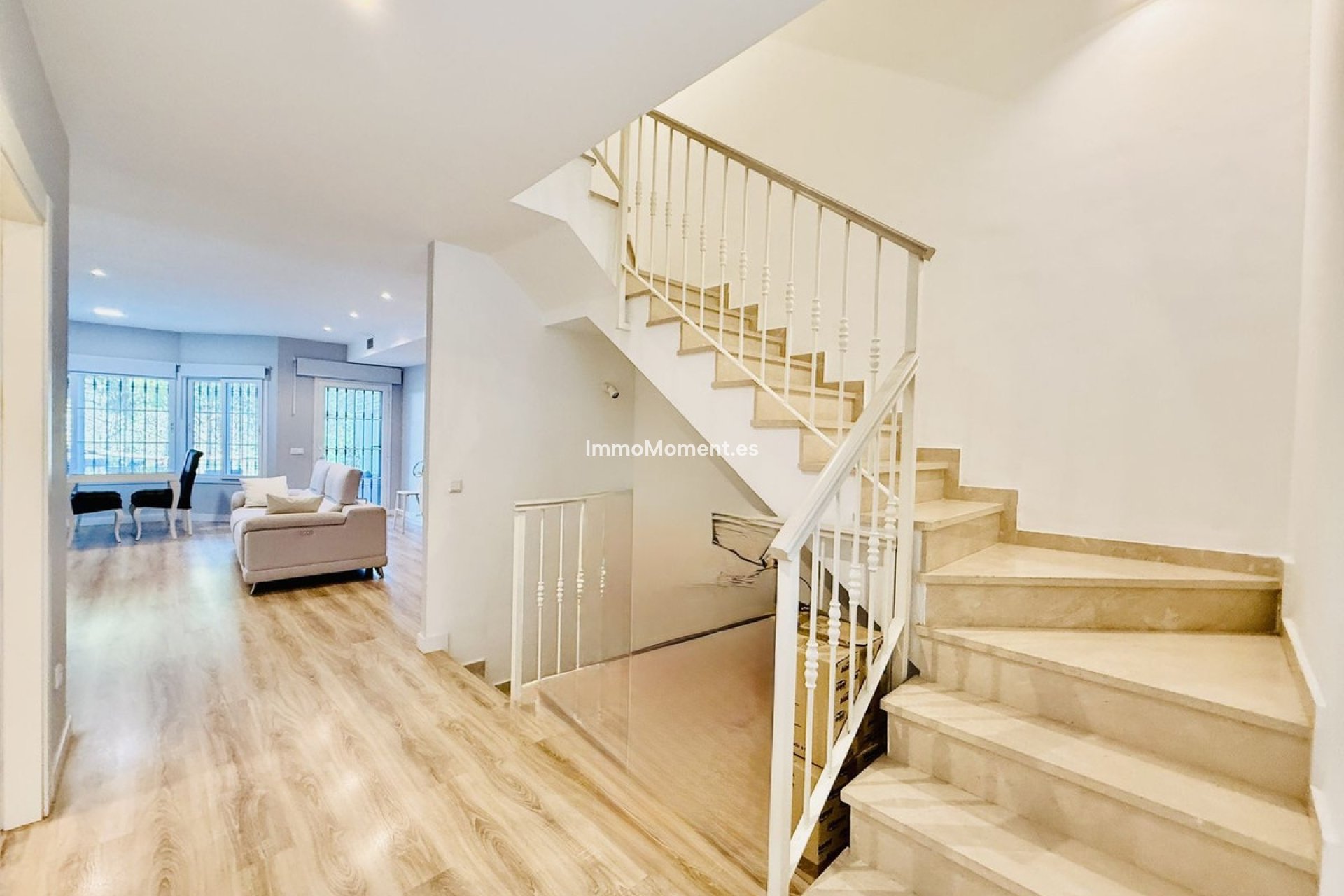 Resale - Townhouse - Inland  - Alhaurín de la Torre