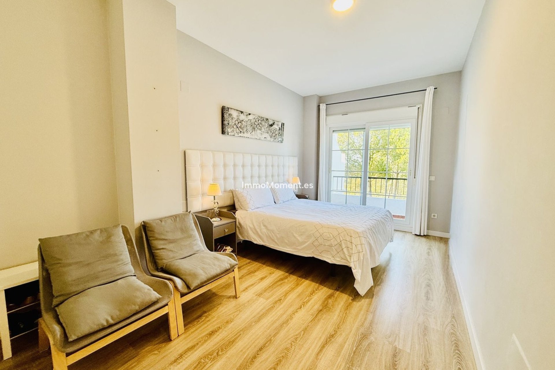 Resale - Townhouse - Inland  - Alhaurín de la Torre