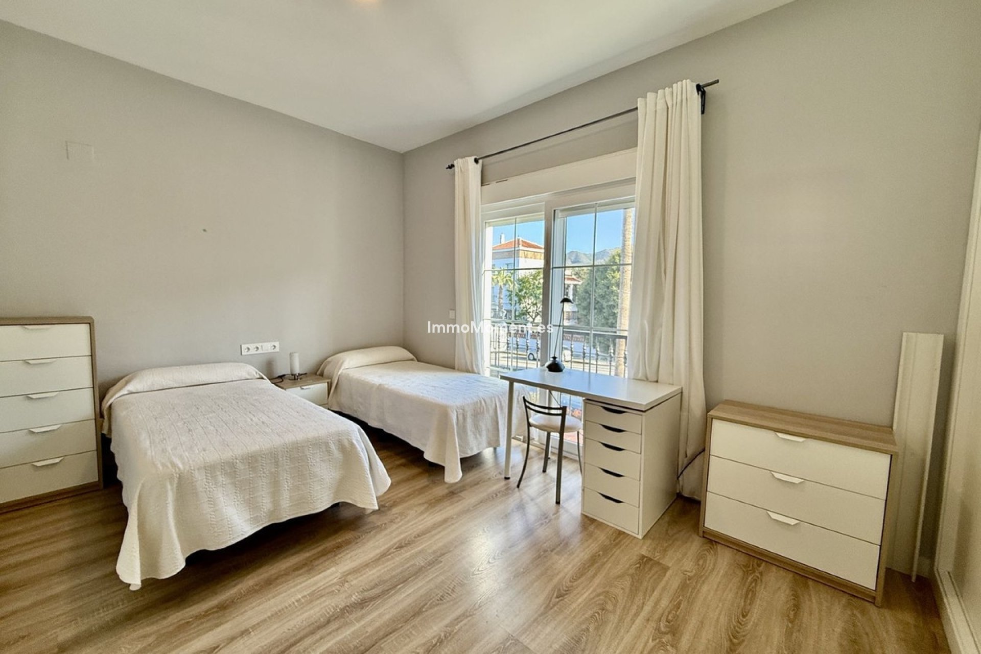 Resale - Townhouse - Inland  - Alhaurín de la Torre