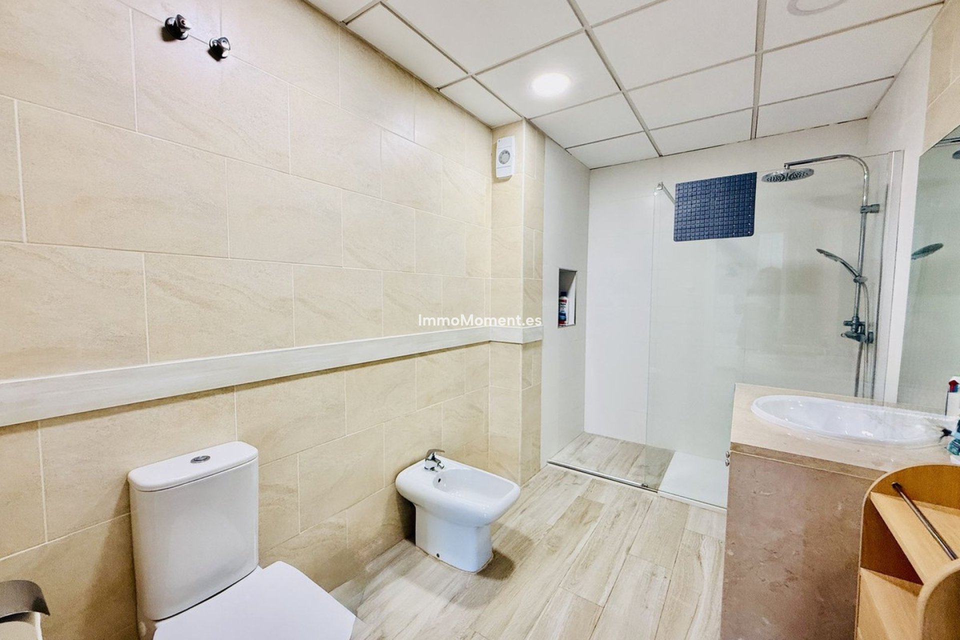 Resale - Townhouse - Inland  - Alhaurín de la Torre