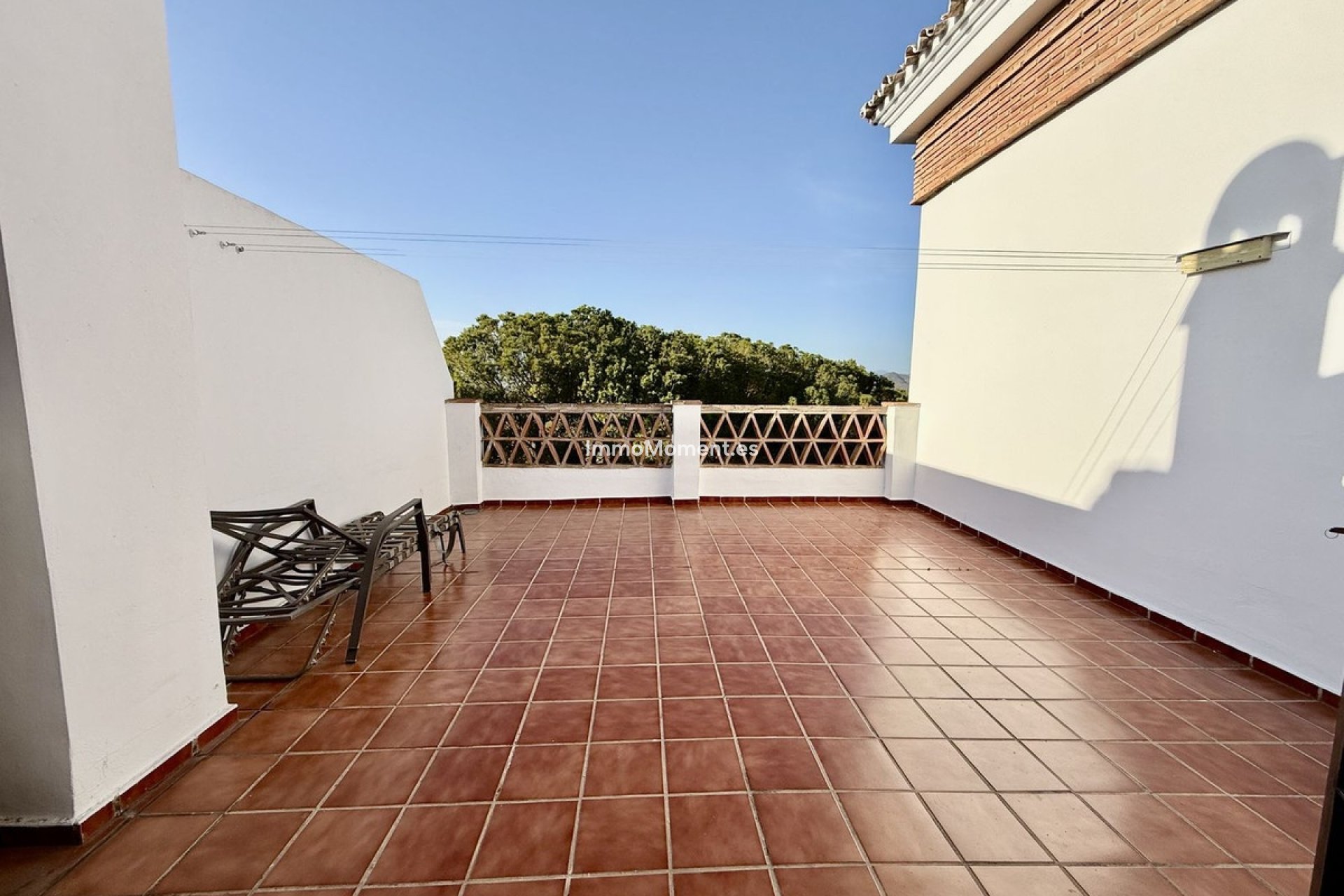Resale - Townhouse - Inland  - Alhaurín de la Torre