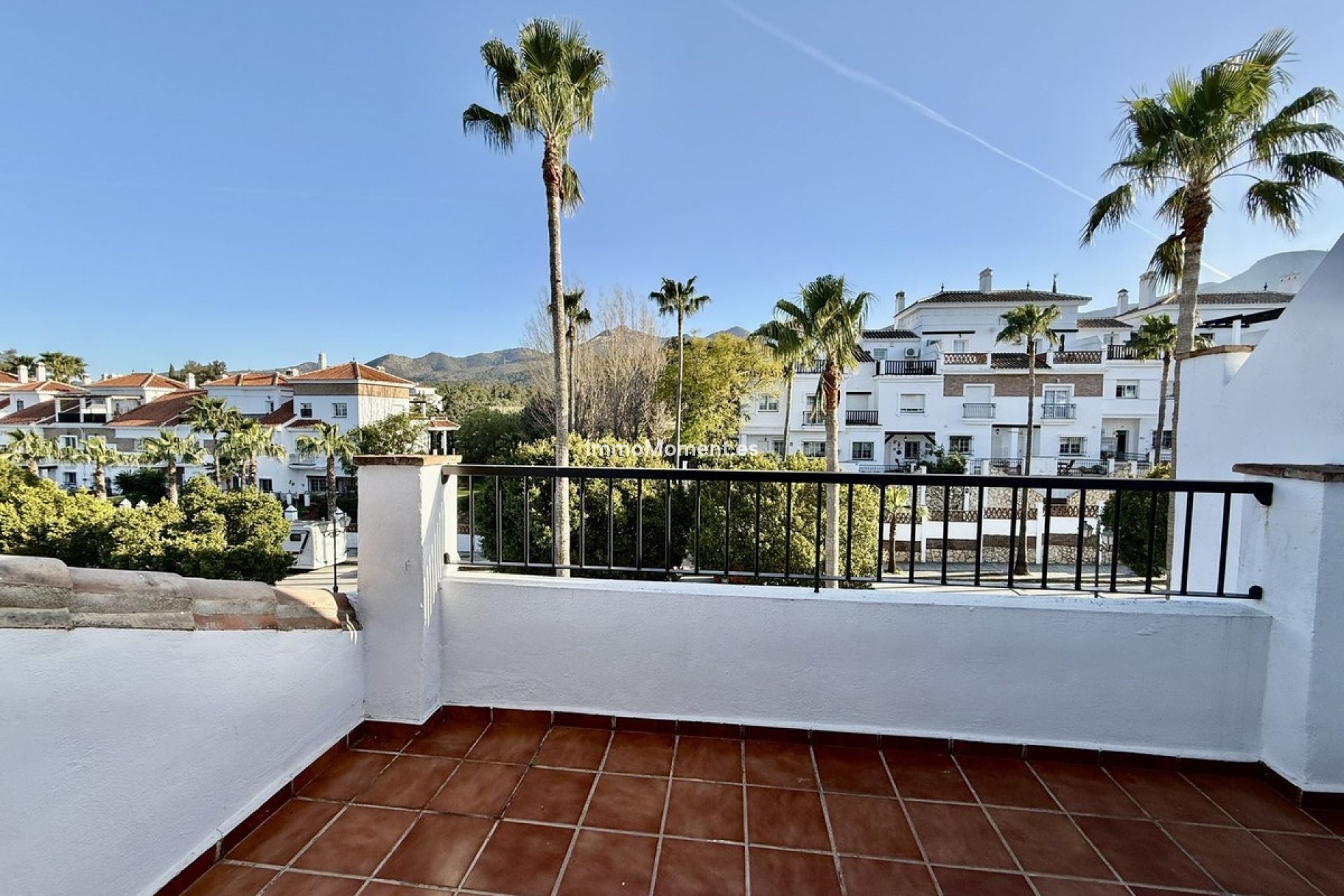 Resale - Townhouse - Inland  - Alhaurín de la Torre
