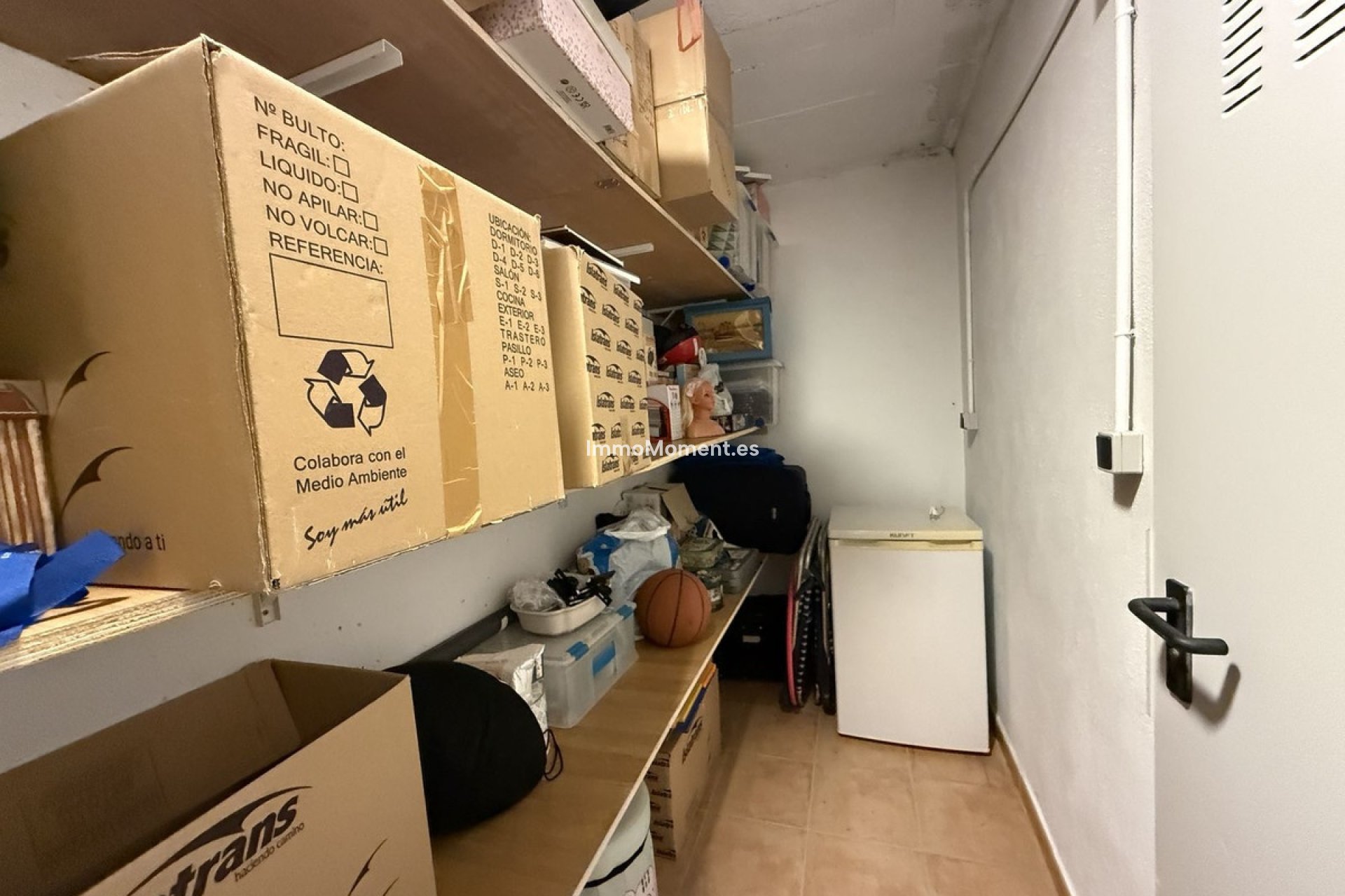 Resale - Townhouse - Inland  - Alhaurín de la Torre