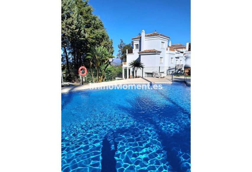 Resale - Townhouse - Inland  - Alhaurín de la Torre