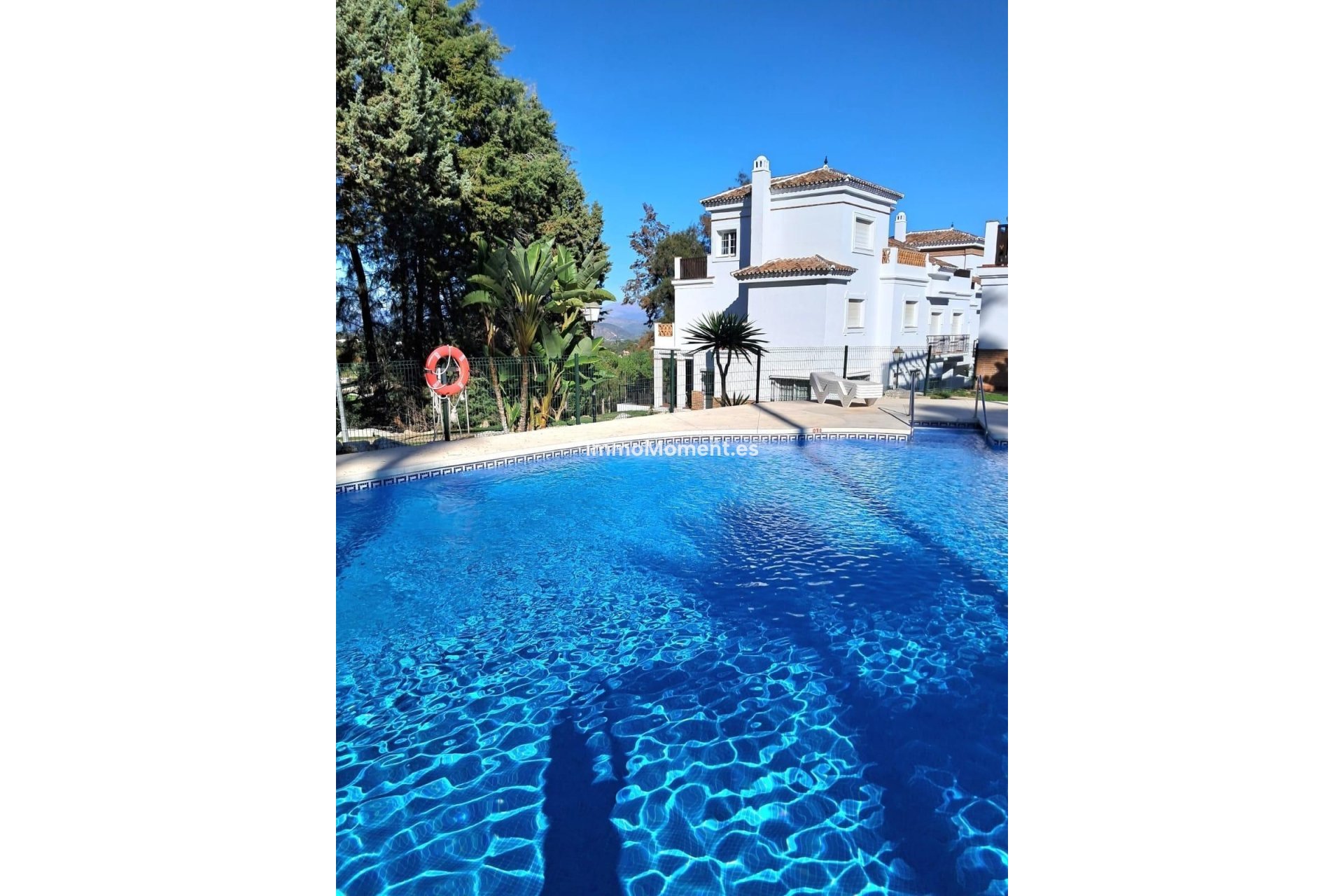 Resale - Townhouse - Inland  - Alhaurín de la Torre