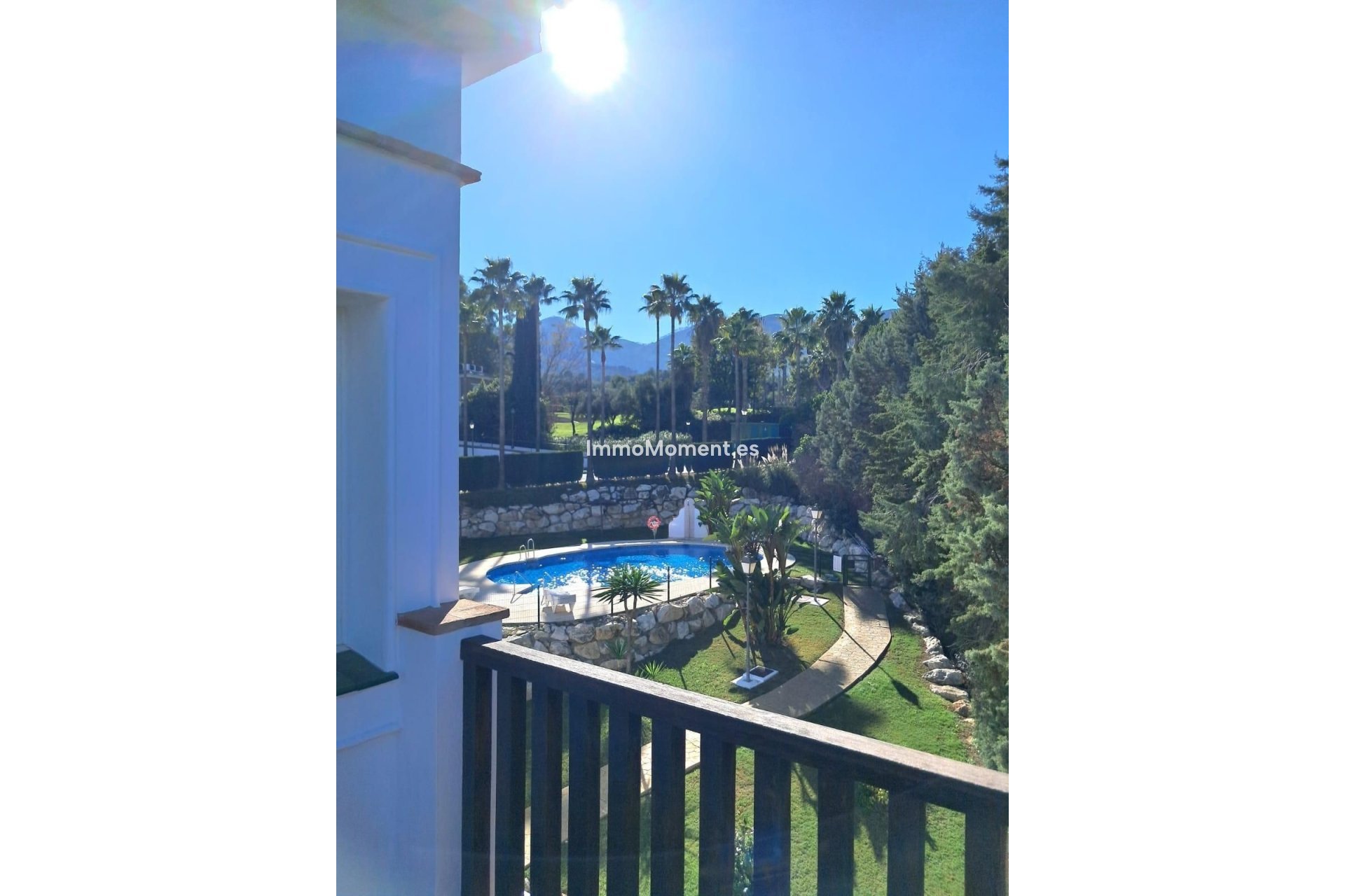 Resale - Townhouse - Inland  - Alhaurín de la Torre