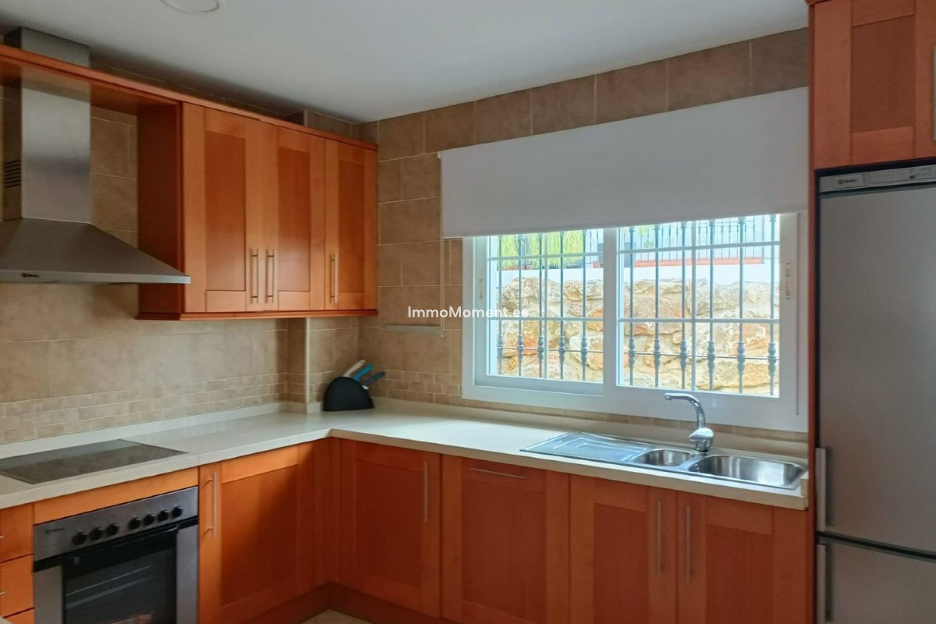 Resale - Townhouse - Inland  - Alhaurín de la Torre