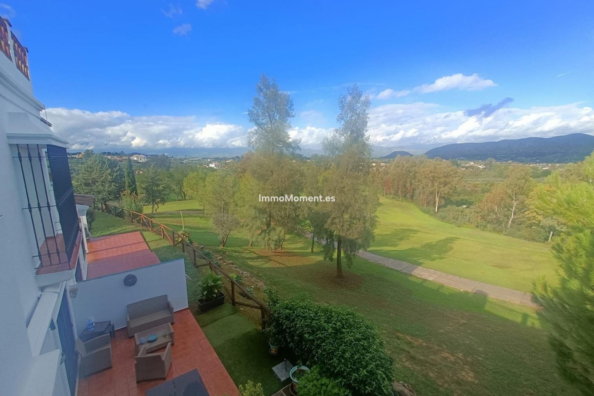 Resale - Townhouse - Inland  - Alhaurín de la Torre