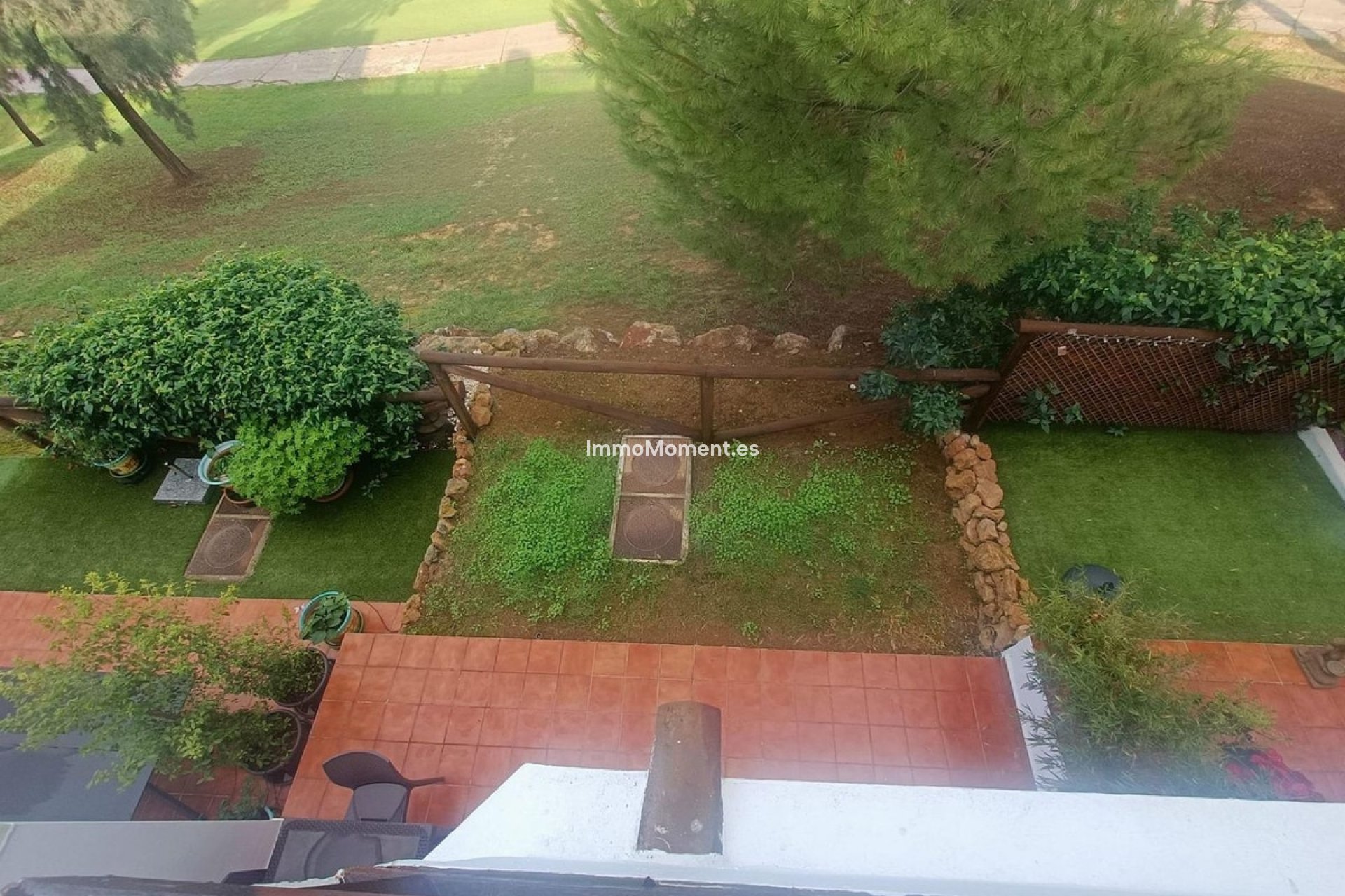 Resale - Townhouse - Inland  - Alhaurín de la Torre