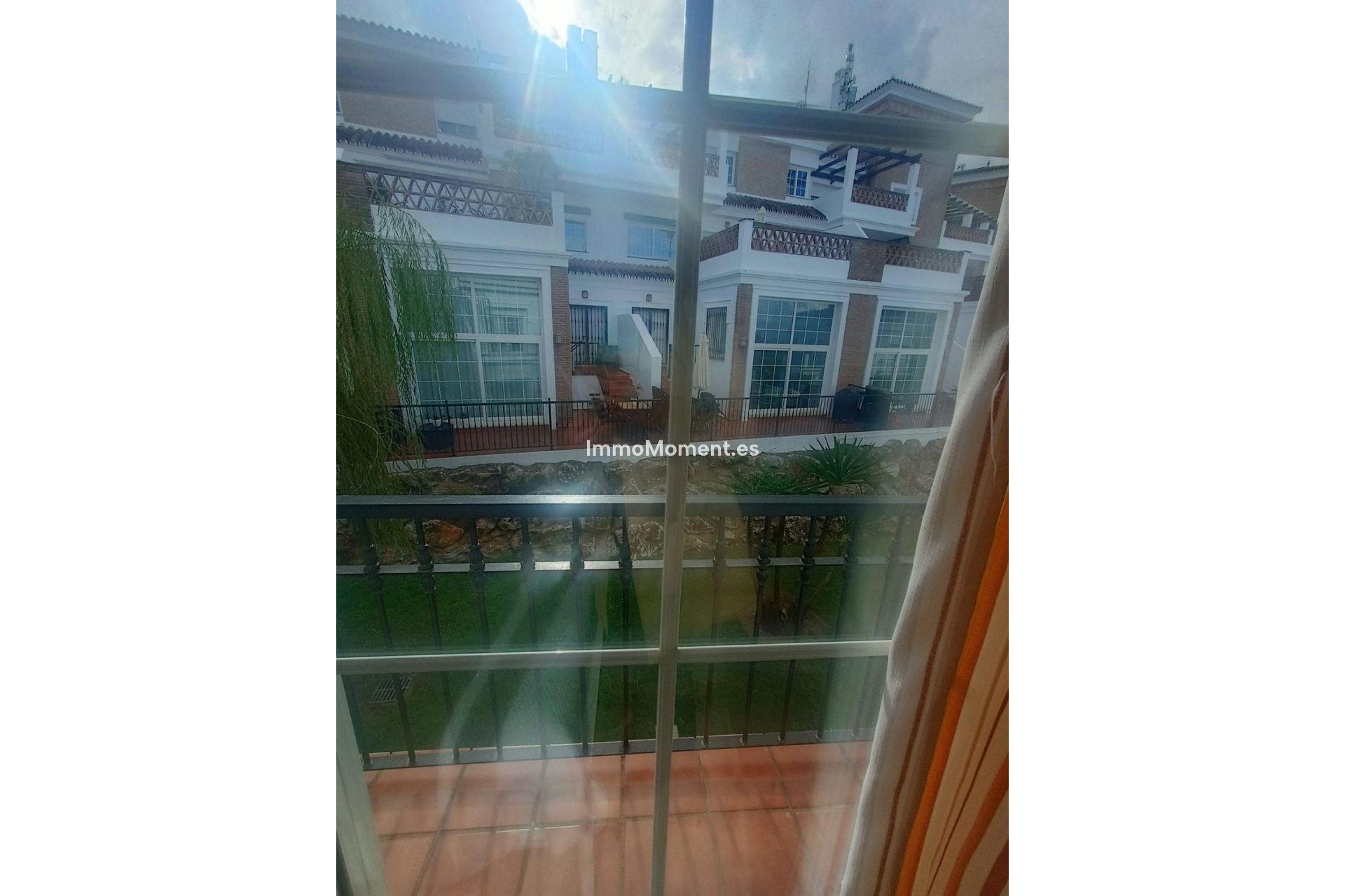 Resale - Townhouse - Inland  - Alhaurín de la Torre