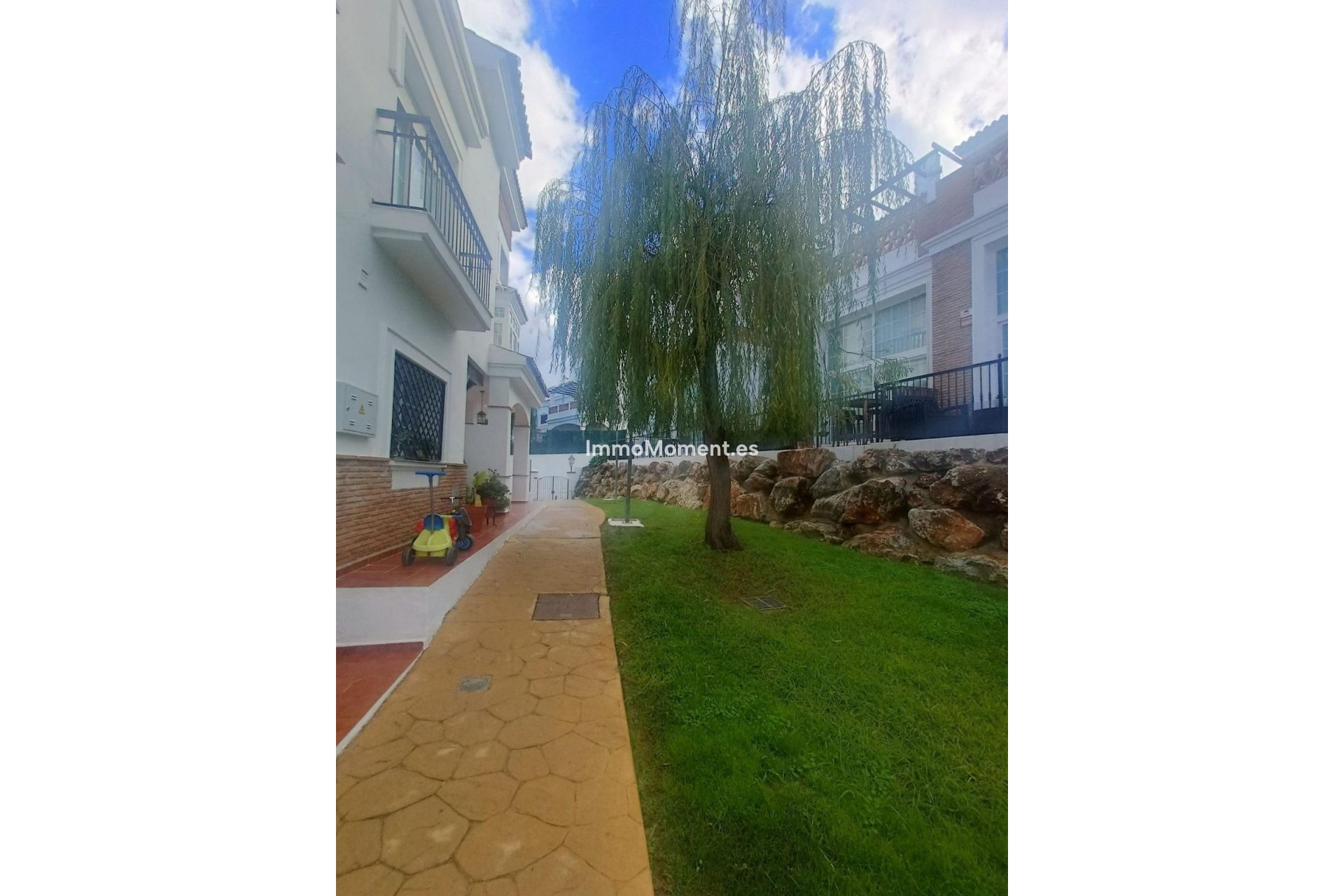 Resale - Townhouse - Inland  - Alhaurín de la Torre