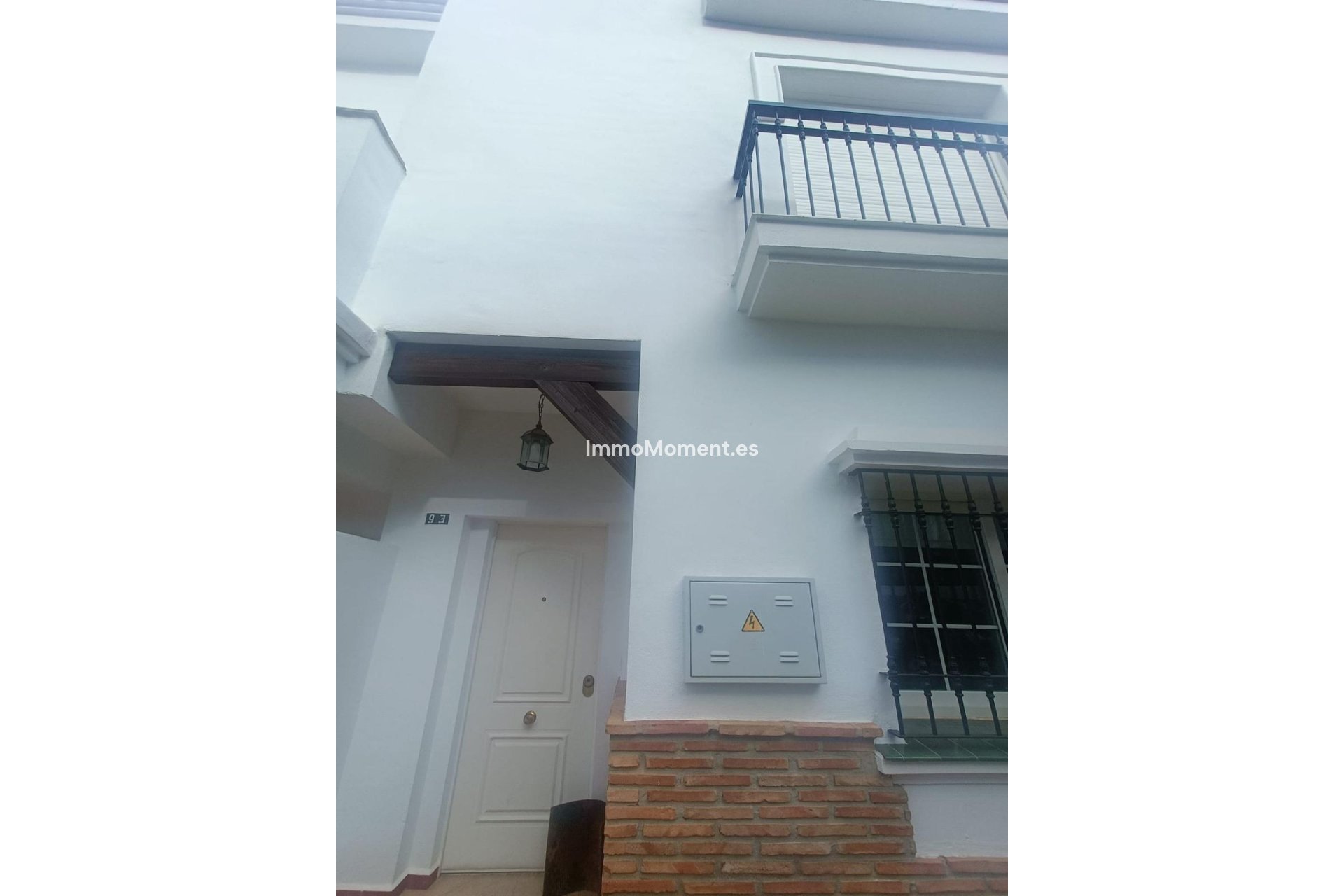 Resale - Townhouse - Inland  - Alhaurín de la Torre